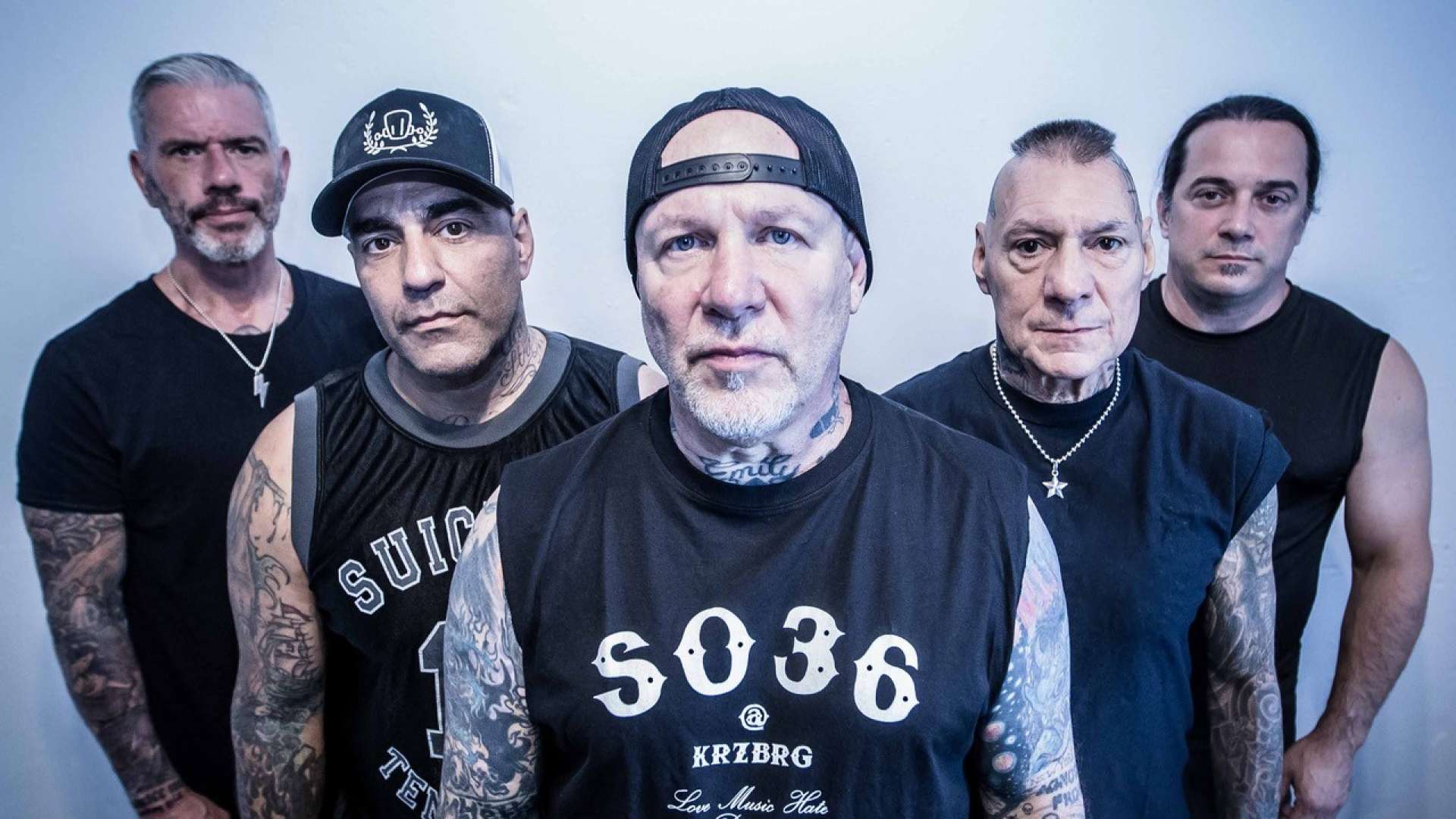 1920x1080 AGNOSTIC FRONT