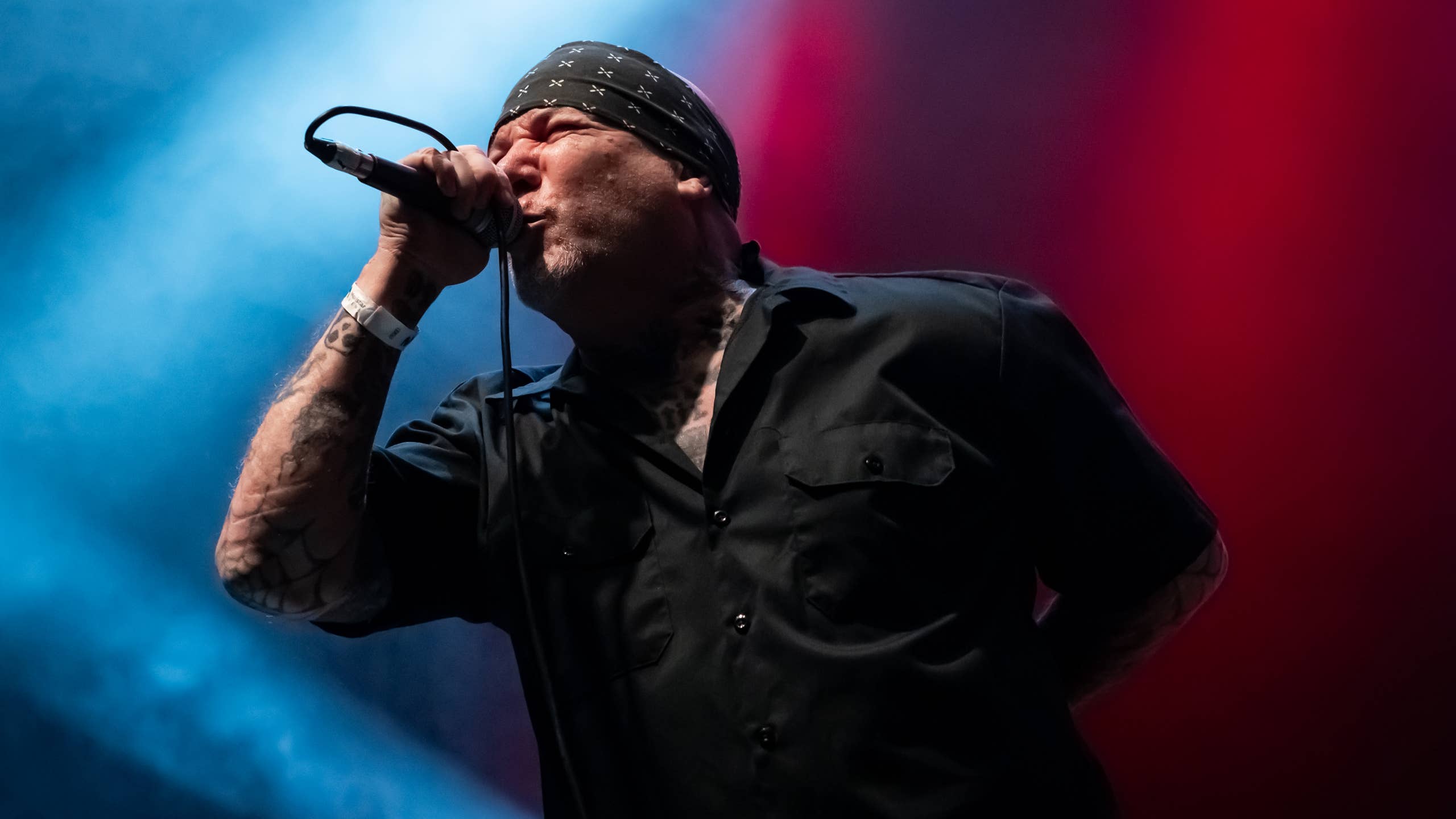 2560x1440 80s Metal Band Announces News on 2026 Performance With Special Guest