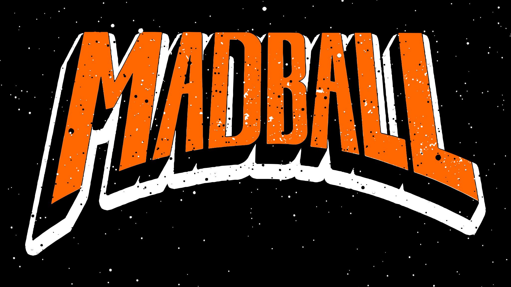 2048x1152 Madball Wallpaper
