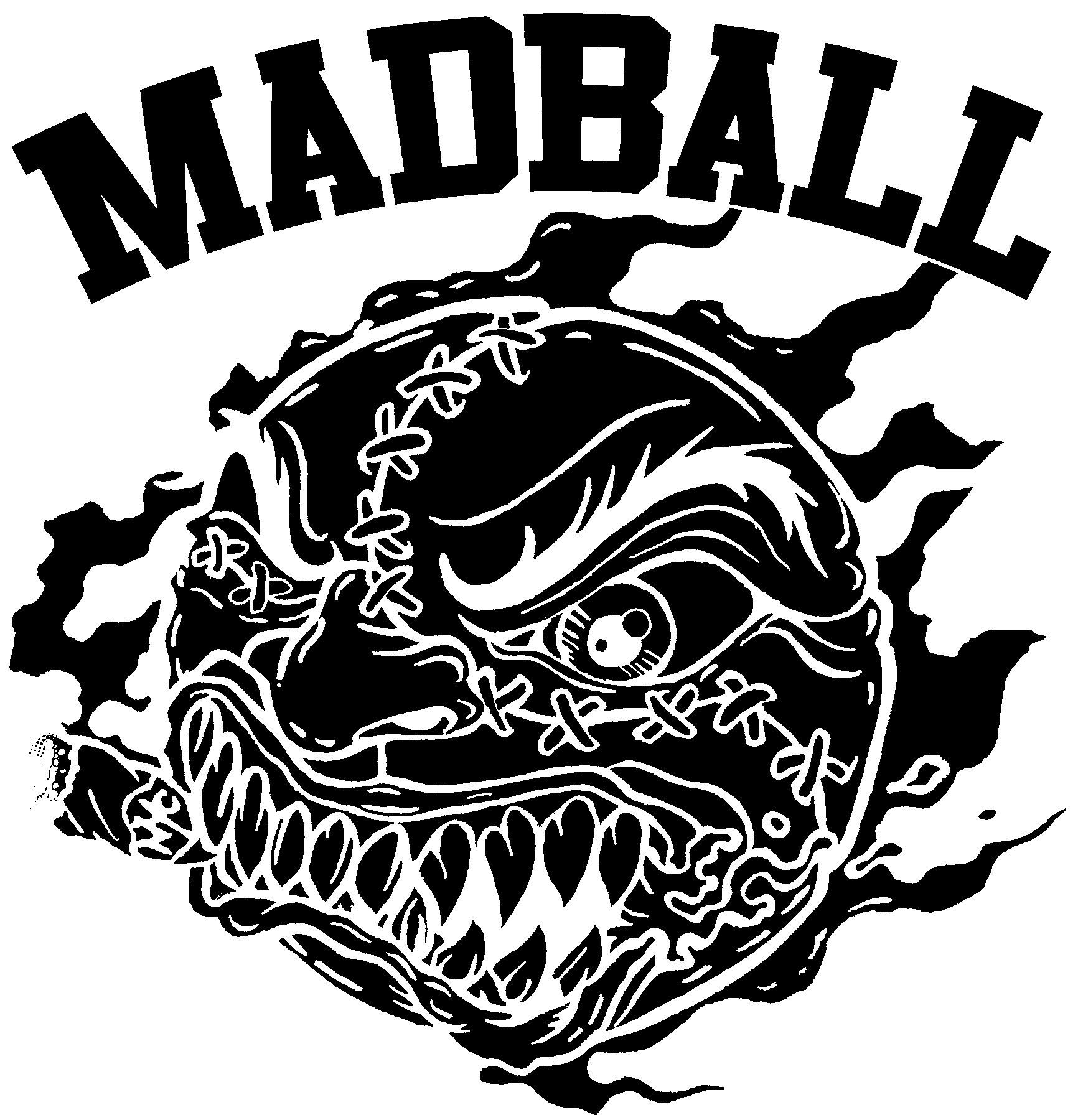 1724x1800 Madball Wallpaper