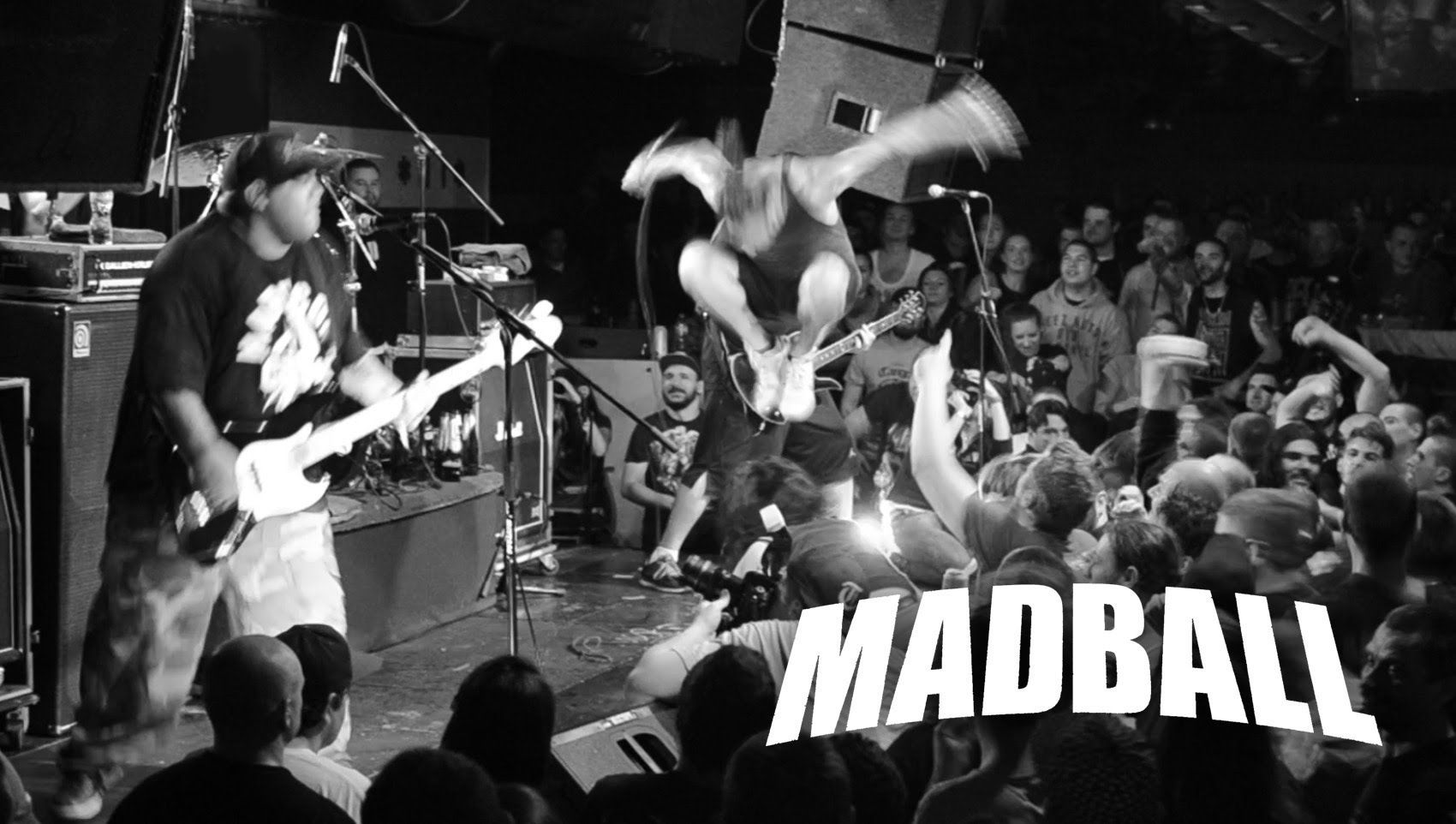 1700x962 Madball Wallpaper