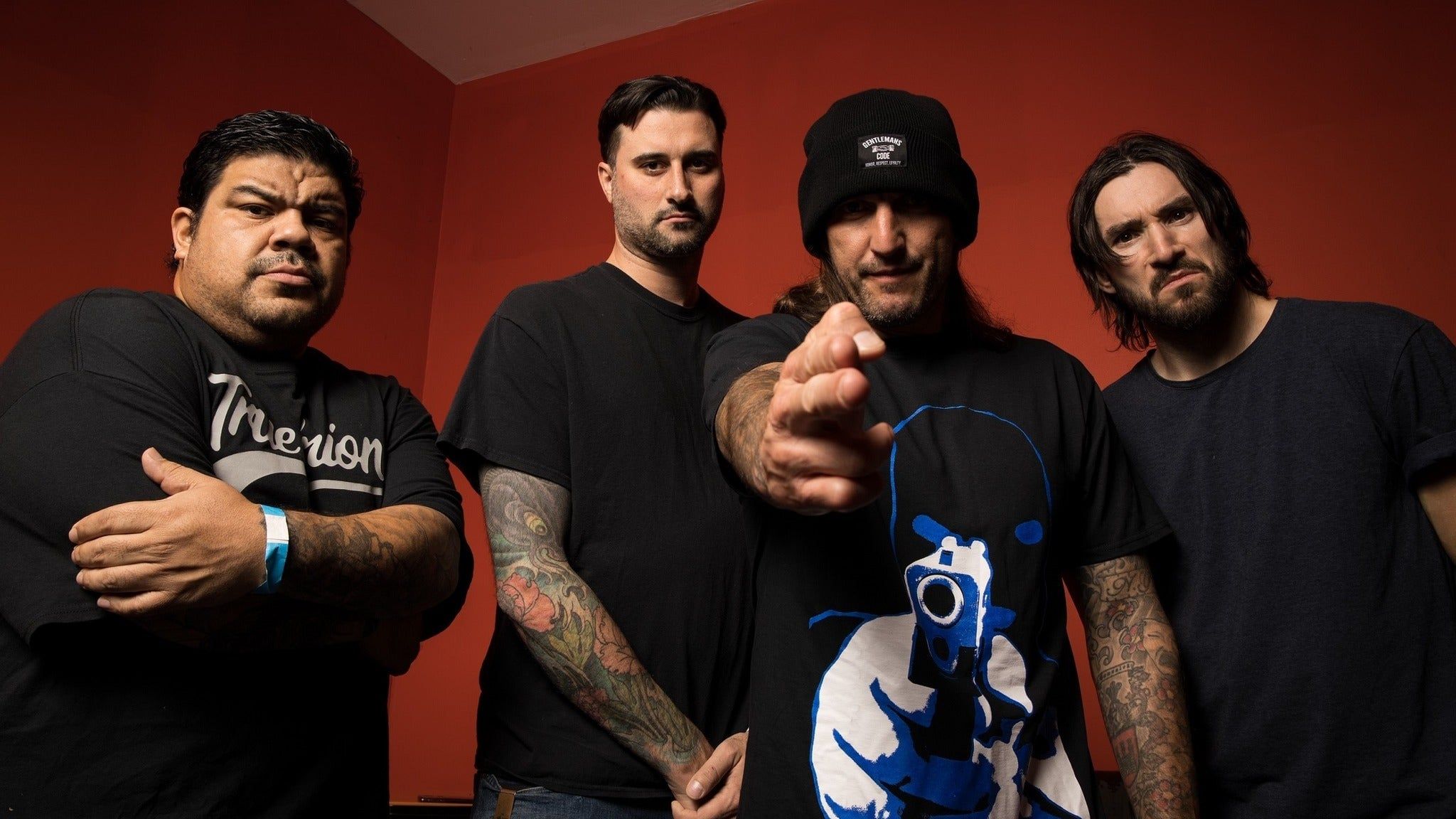 2048x1152 Madball Tickets, 2026 Tour Dates, and More