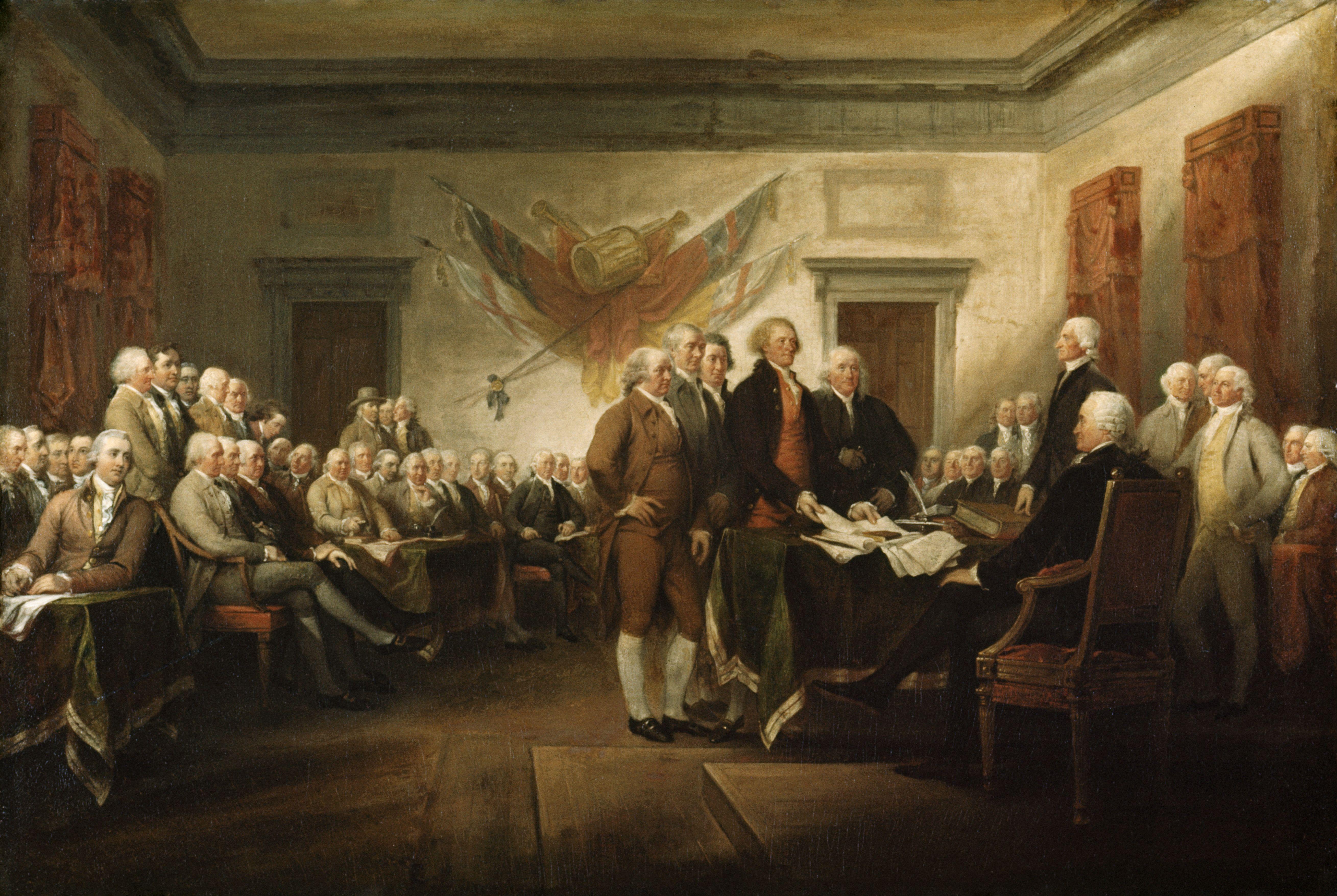 5237x3510 Here's 13 patriotic wallpaper to help you celebrate Independence Day