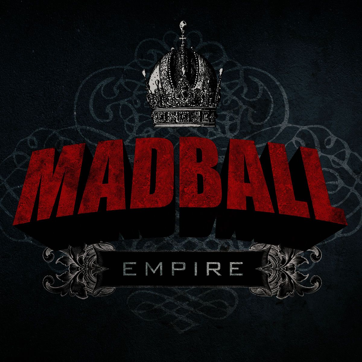 1200x1200 Madball or Nothing