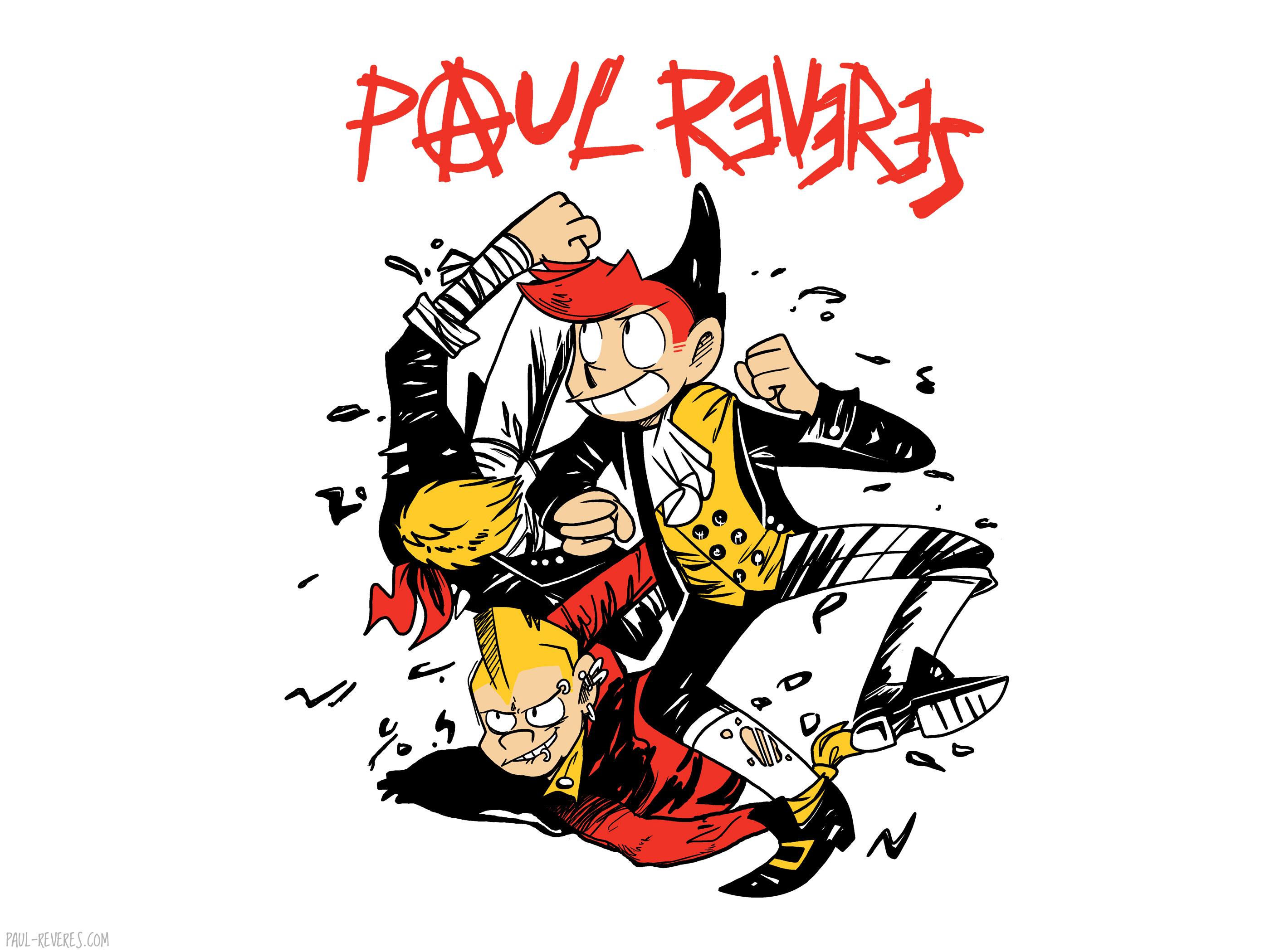 2800x2100 Circle Jerks Wallpaper