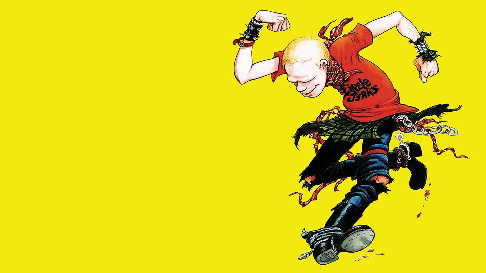 1920x1080 Watch Circle Jerks At The House Of Blues