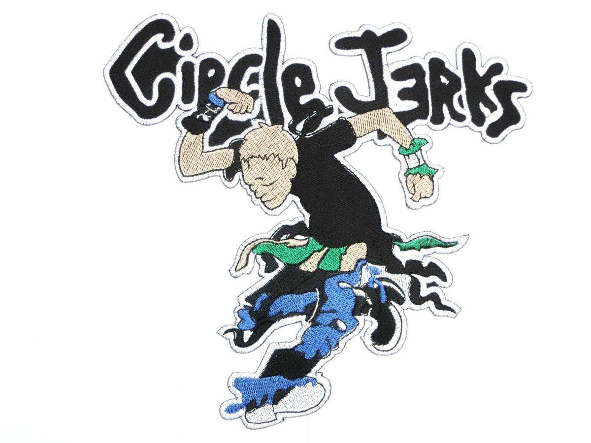 1200x900 Circle Jerks Wallpaper
