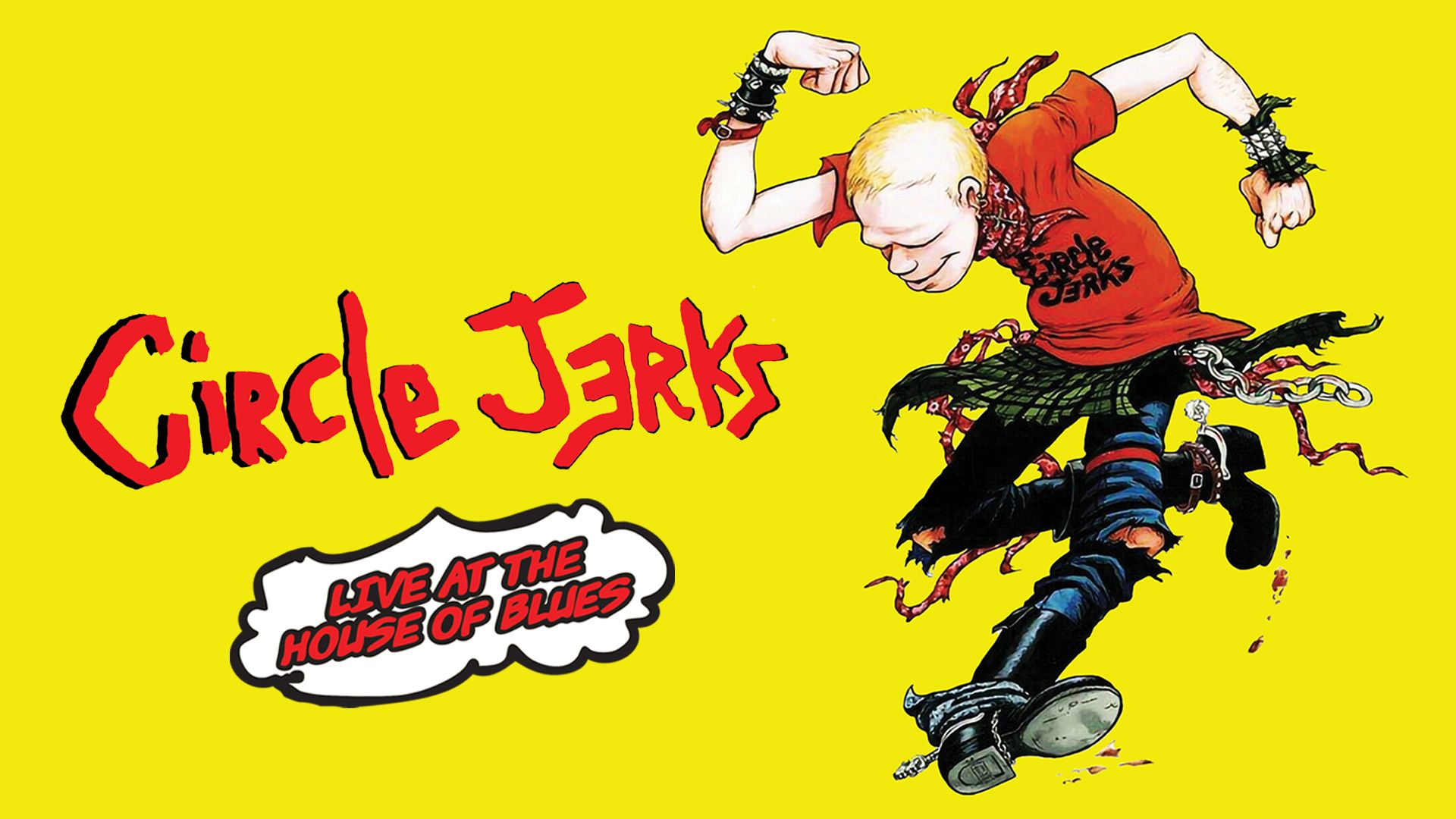 1920x1080 Watch The Jesus Lizard