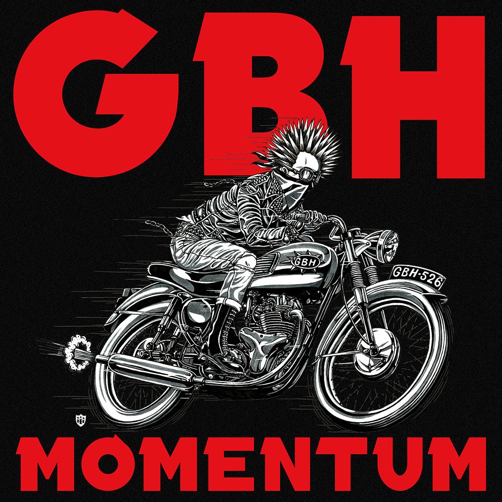 1000x1000 GBH Wallpaper