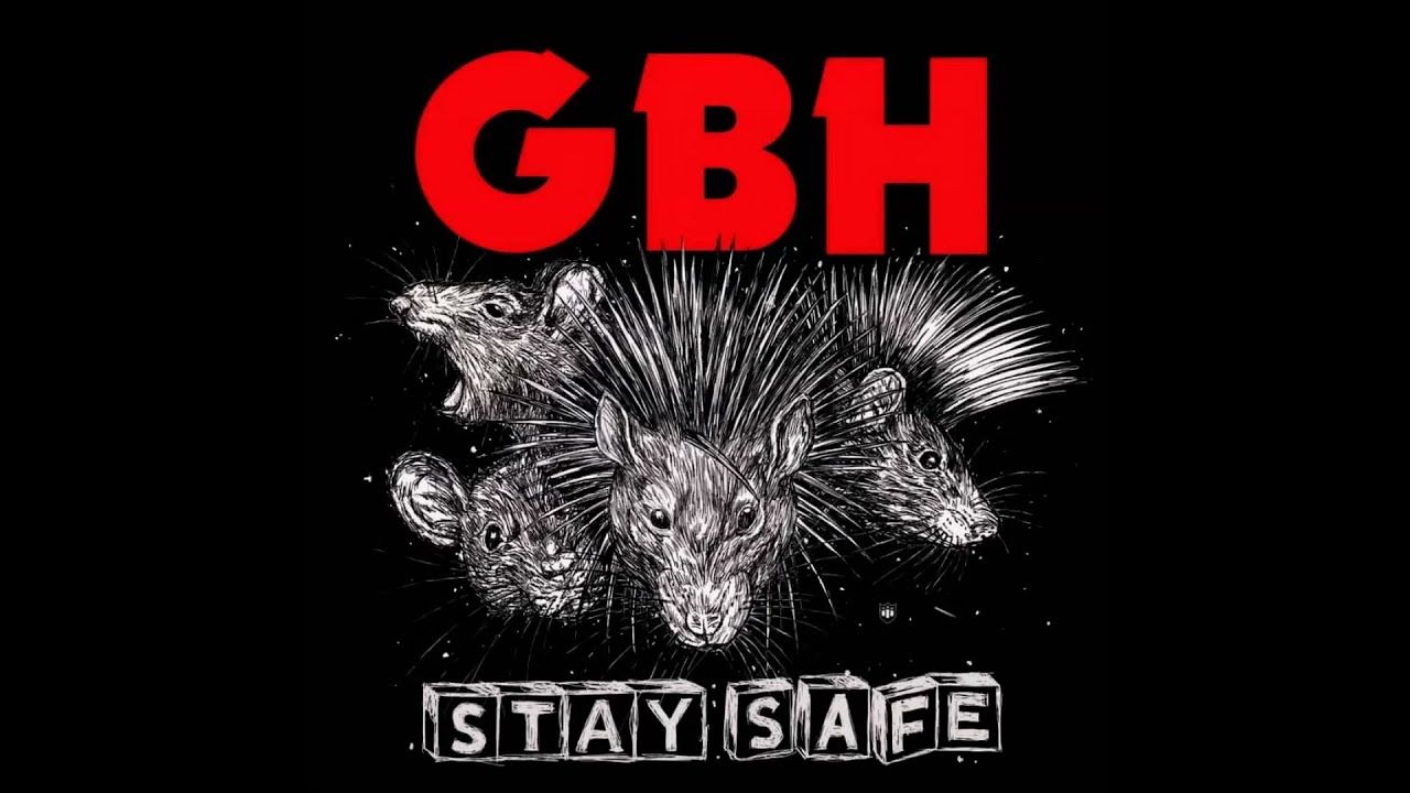 1280x720 GBH Safe [Full Live 2014]