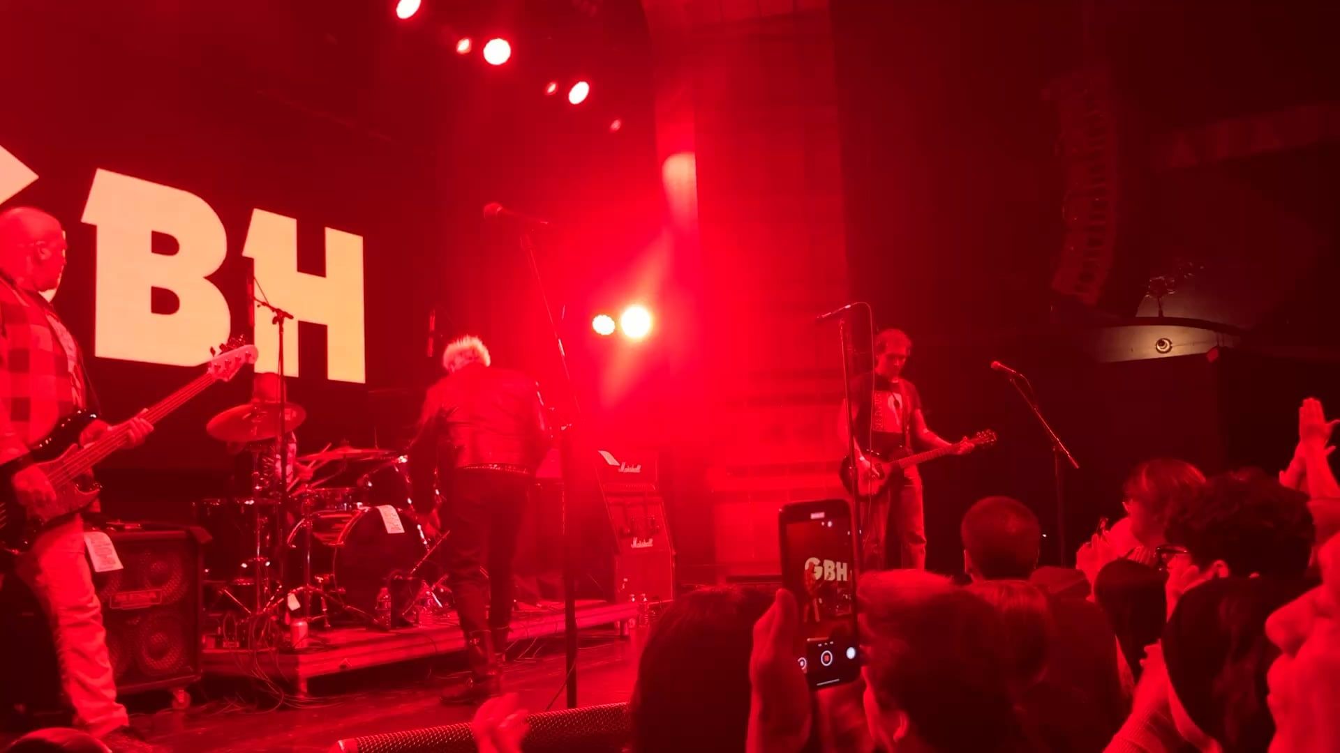 1920x1080 Gbh tonight dtla