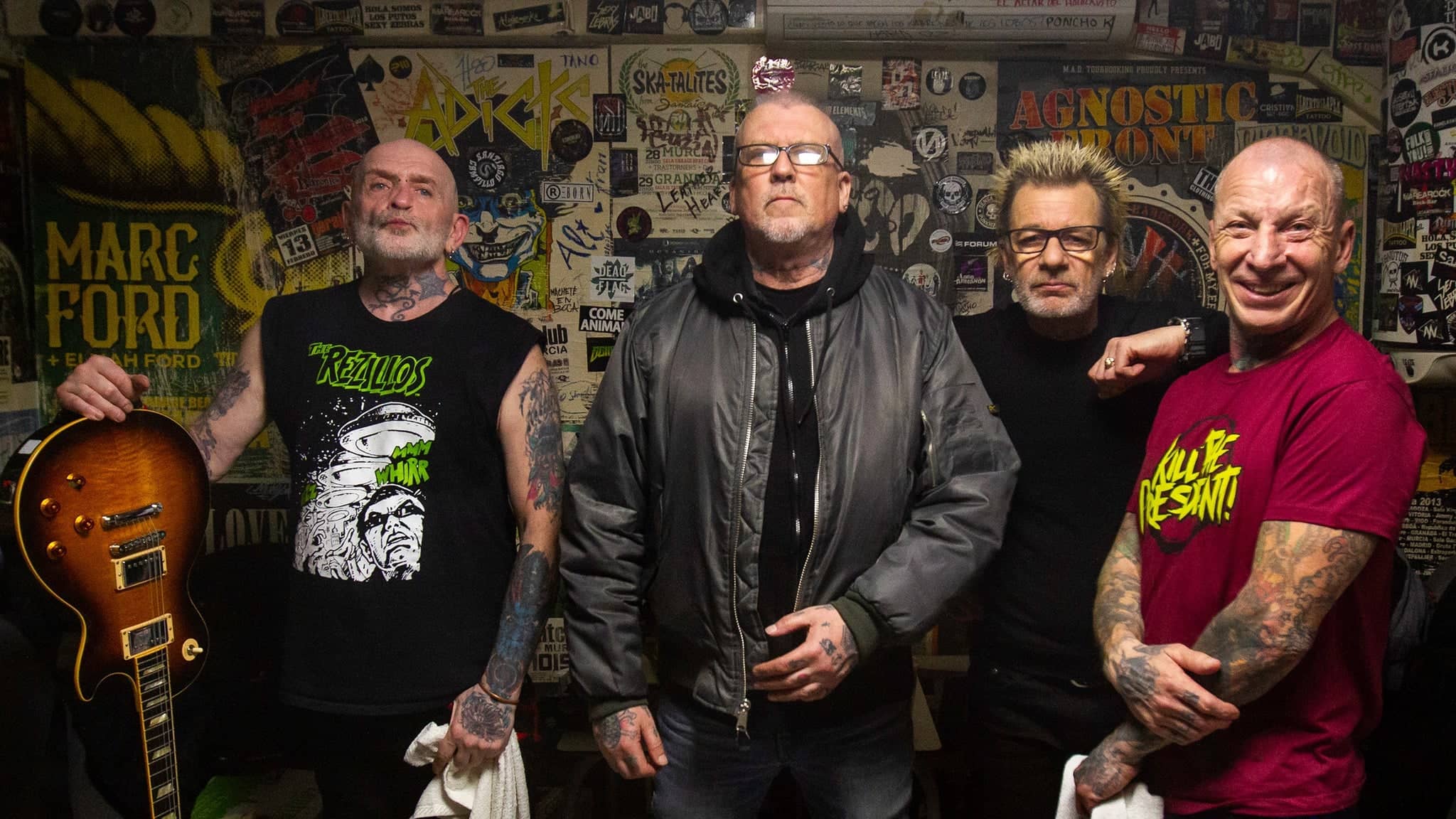 2048x1152 GBH Tour Dates & Concert Schedule
