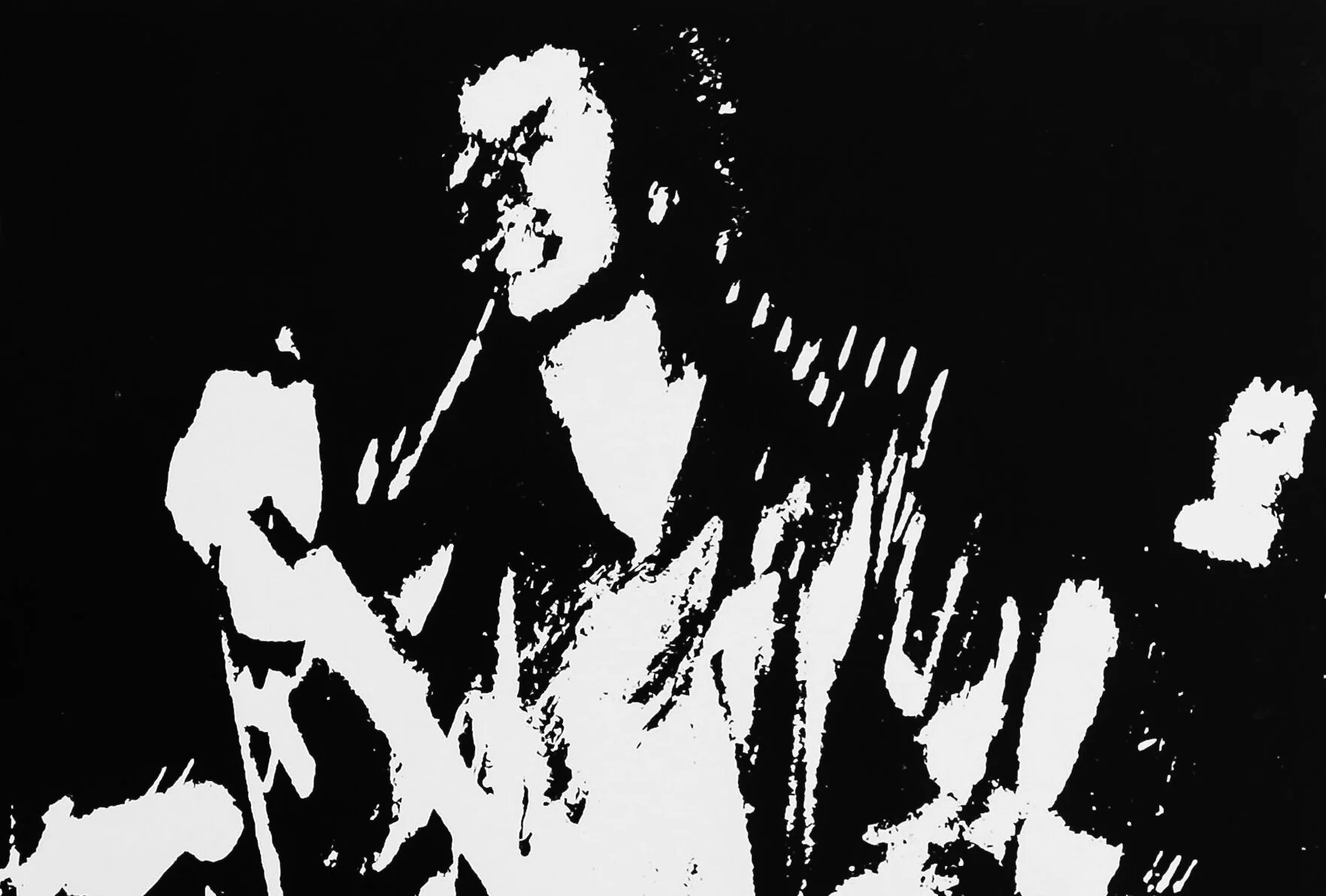 1764x1192 DISCHARGE: The Untold Story Behind Their Iconic Minimalist Aesthetic