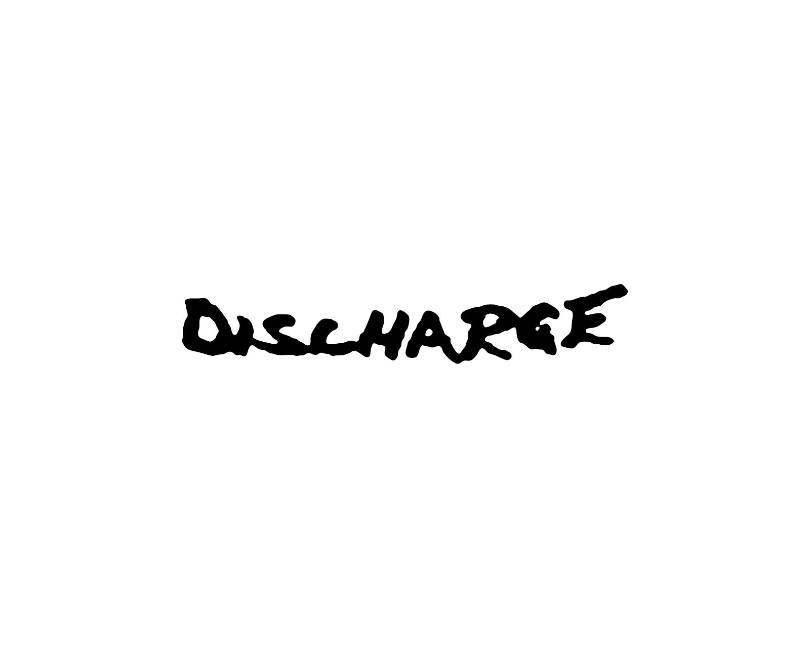 1600x1280 Discharge logo