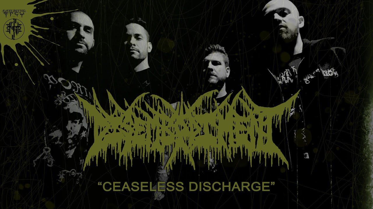 1280x720 Review 622 : Disembodiment