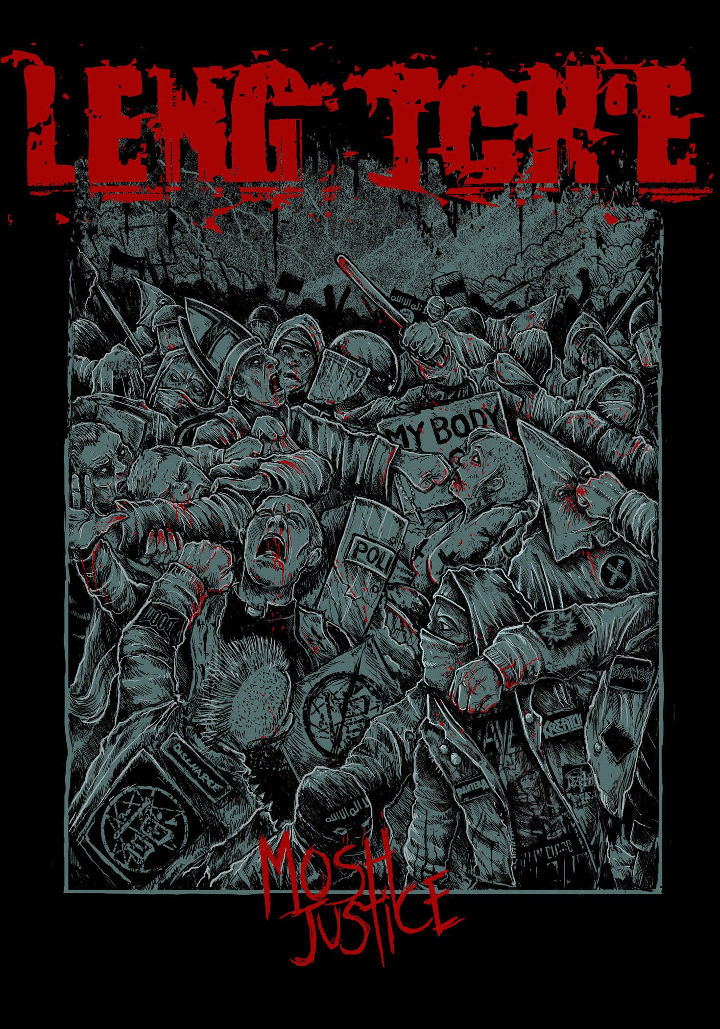 1470x2100 Gary Ronaldson Tch'e
