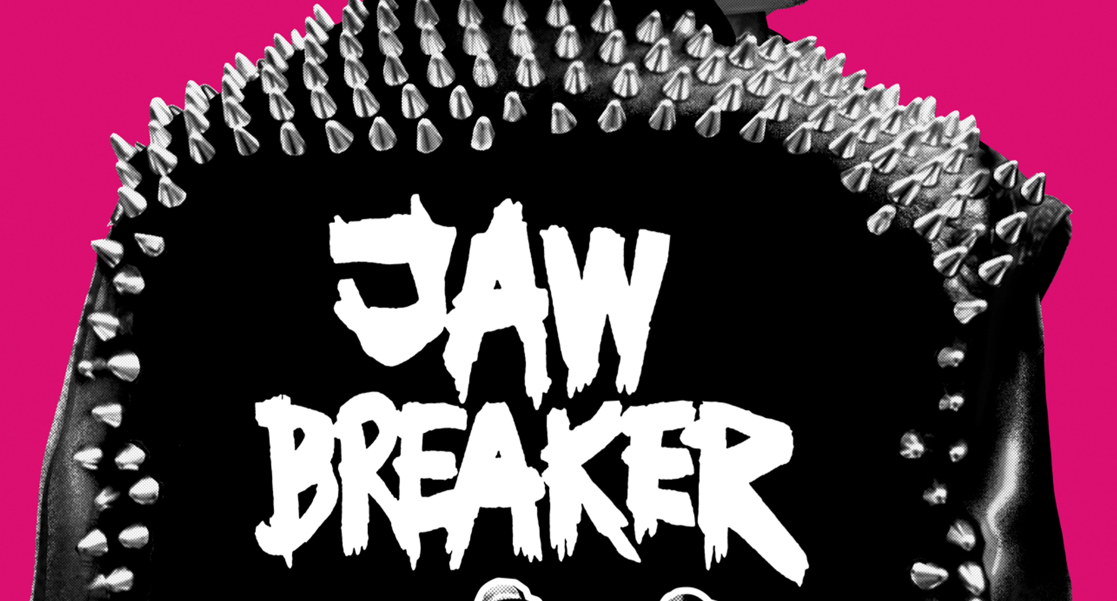 3840x2066 JAWBREAKER