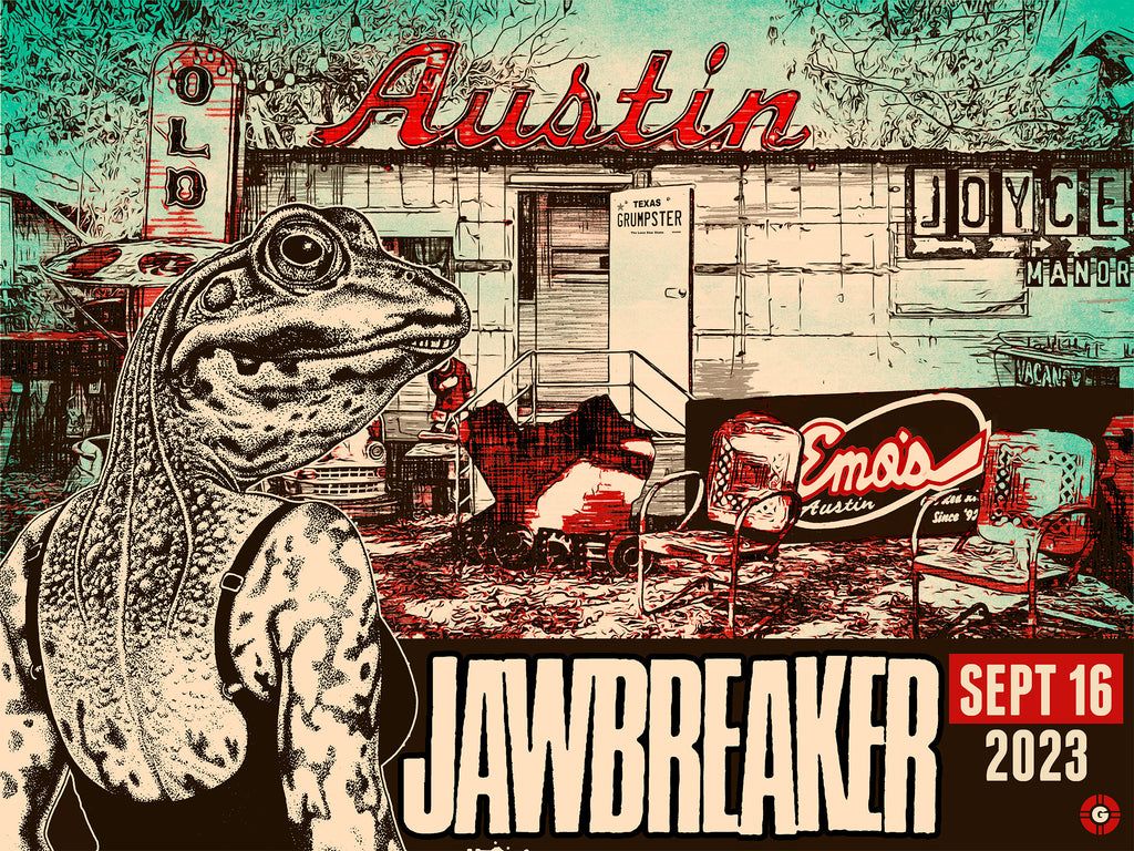 1024x768 JAWBREAKER