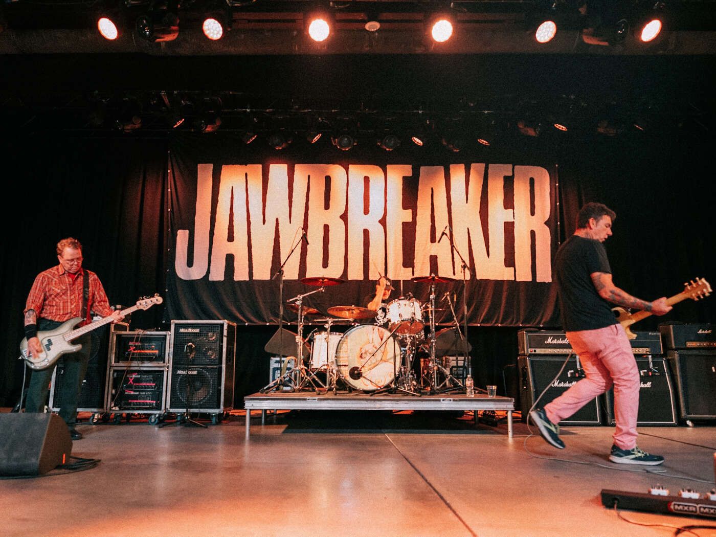 1400x1050 Jawbreaker, Joyce Manor, & Grumpster in Phoenix, AZ • Bad Copy