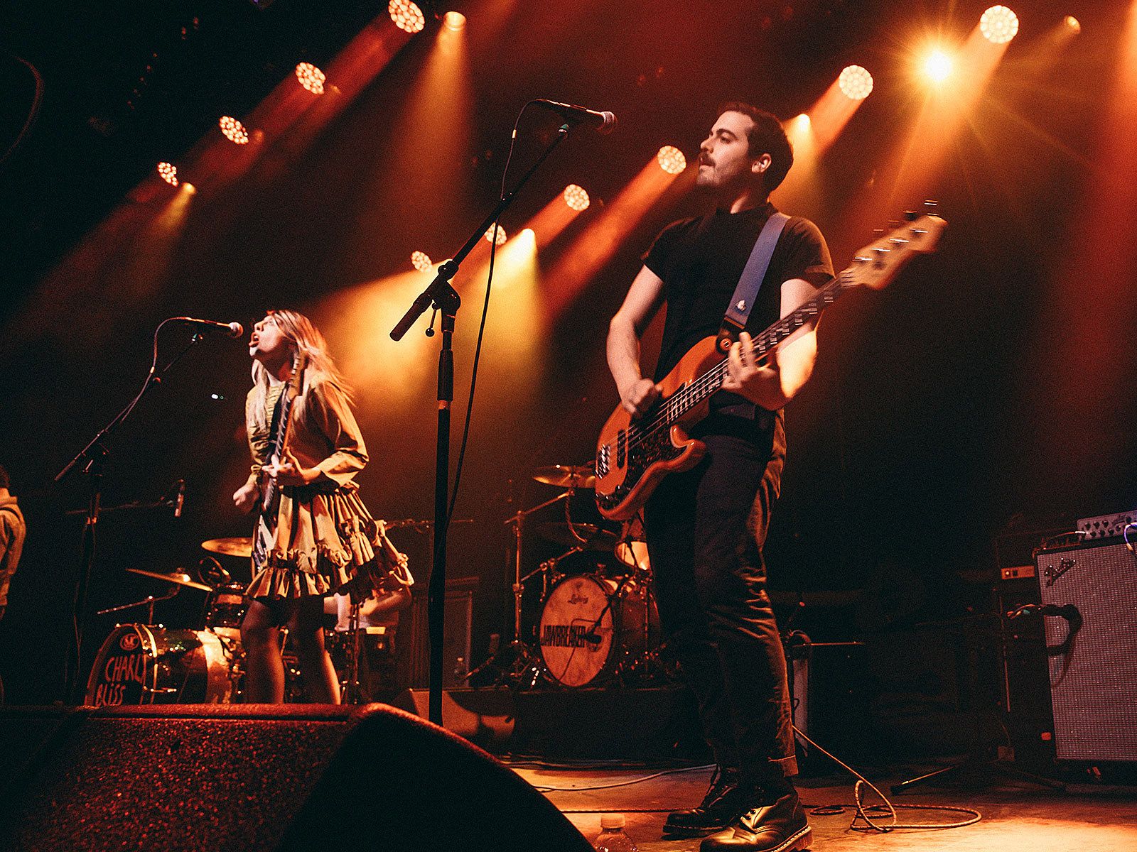 1600x1200 Jawbreaker began their NYC reunion run at Brooklyn Steel (night 1 review, pics, setlist)