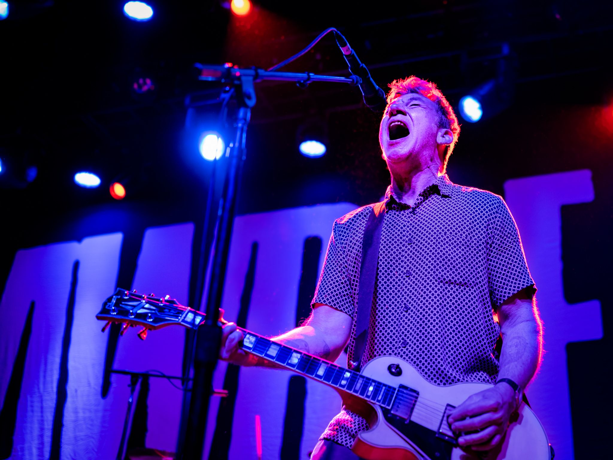2048x1536 Blake Schwarzenbach of Jawbreaker at The Fillmore in San