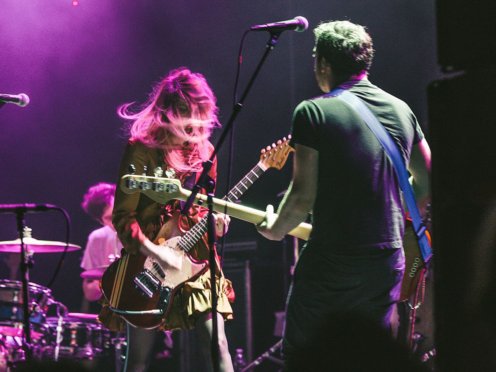 1600x1200 Jawbreaker began their NYC reunion run at Brooklyn Steel (night 1 review, pics, setlist)