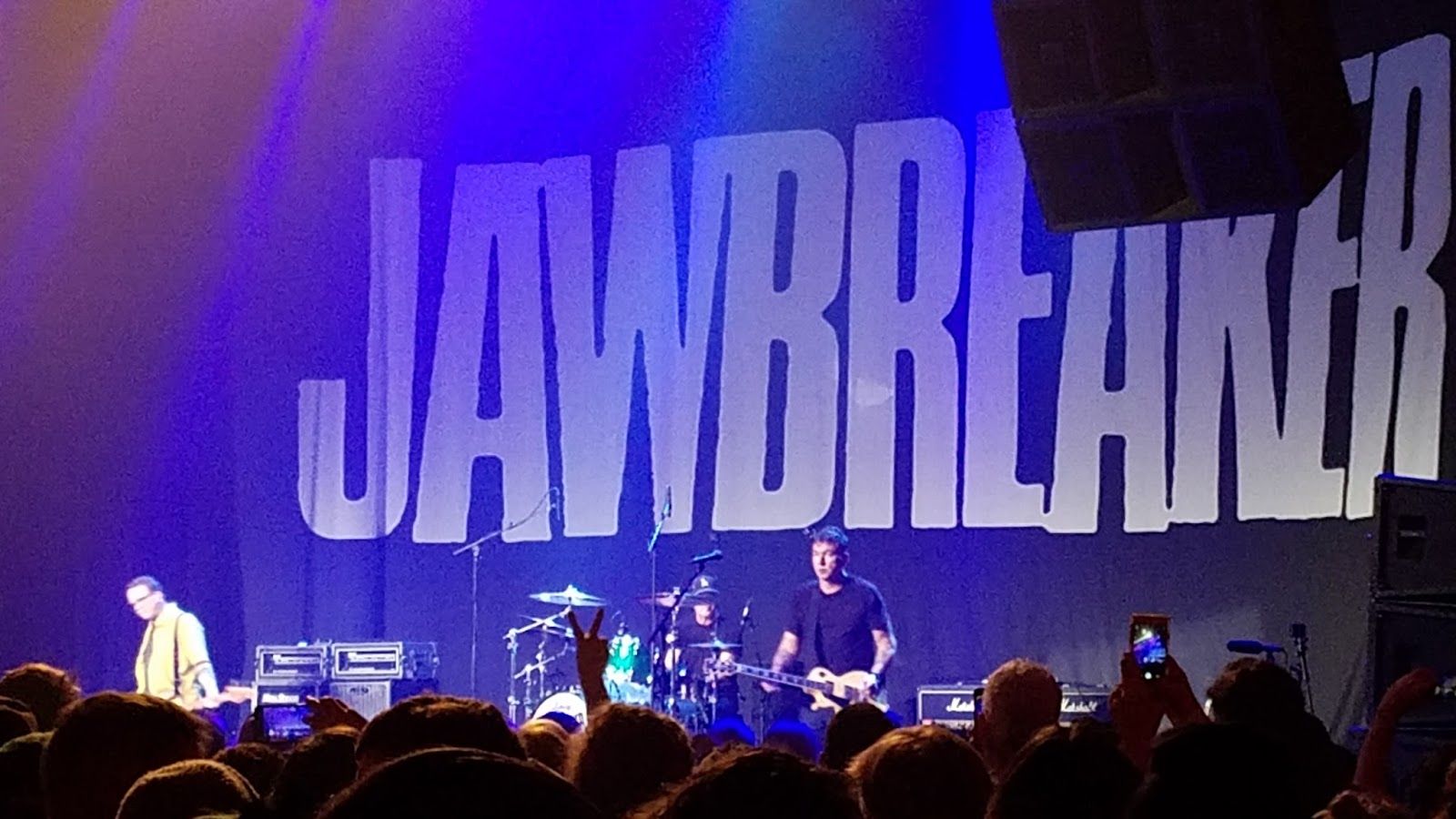 1600x900 Live Report: Jawbreaker at the Hollywood Palladium