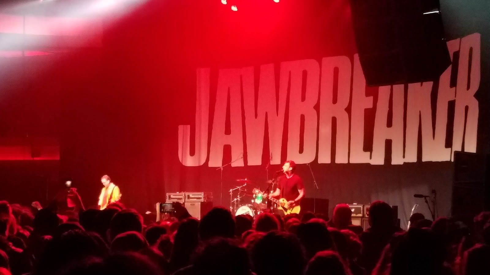 1600x900 Live Report: Jawbreaker at the Hollywood Palladium