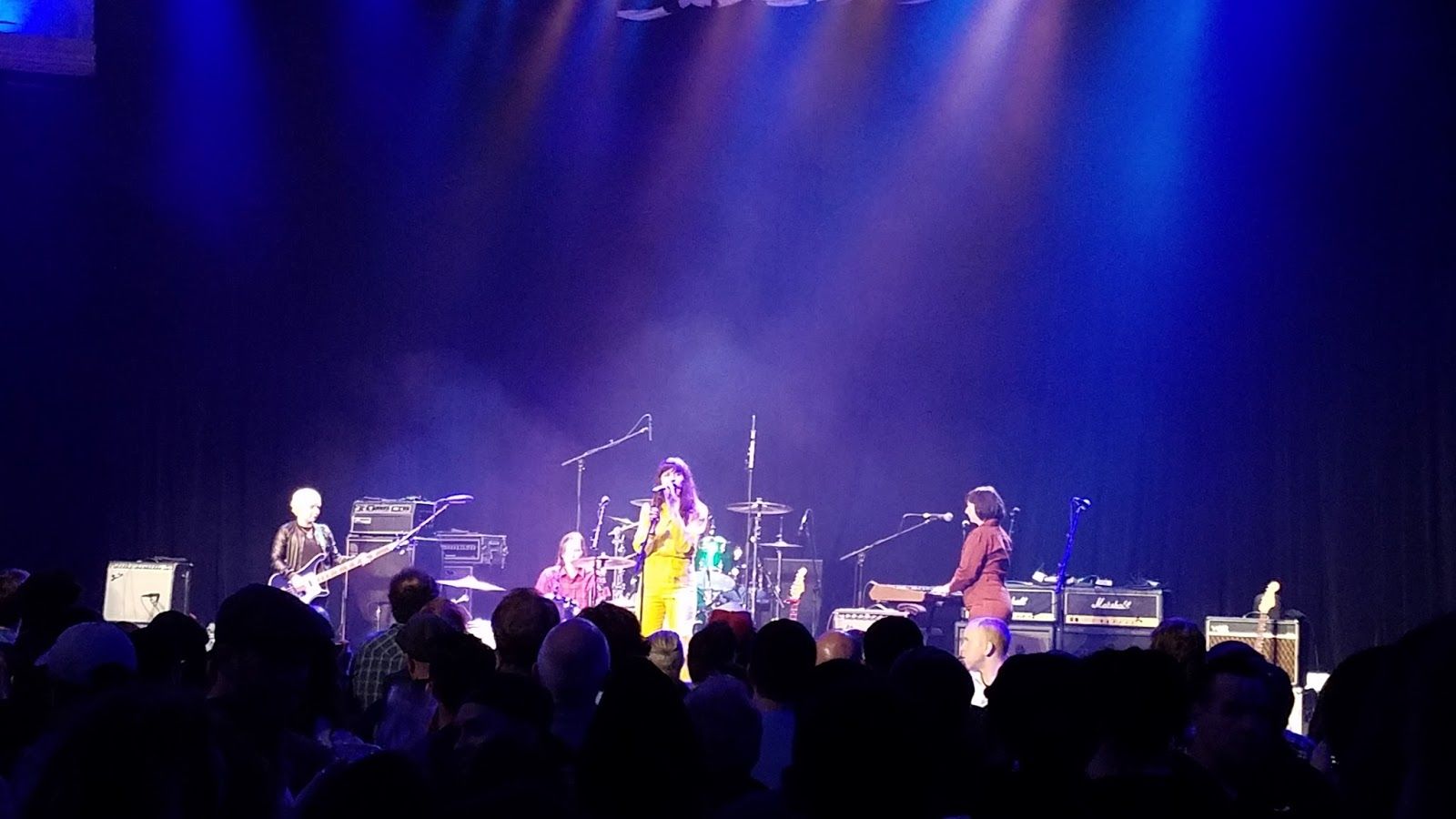 1600x900 Live Report: Jawbreaker at the Hollywood Palladium