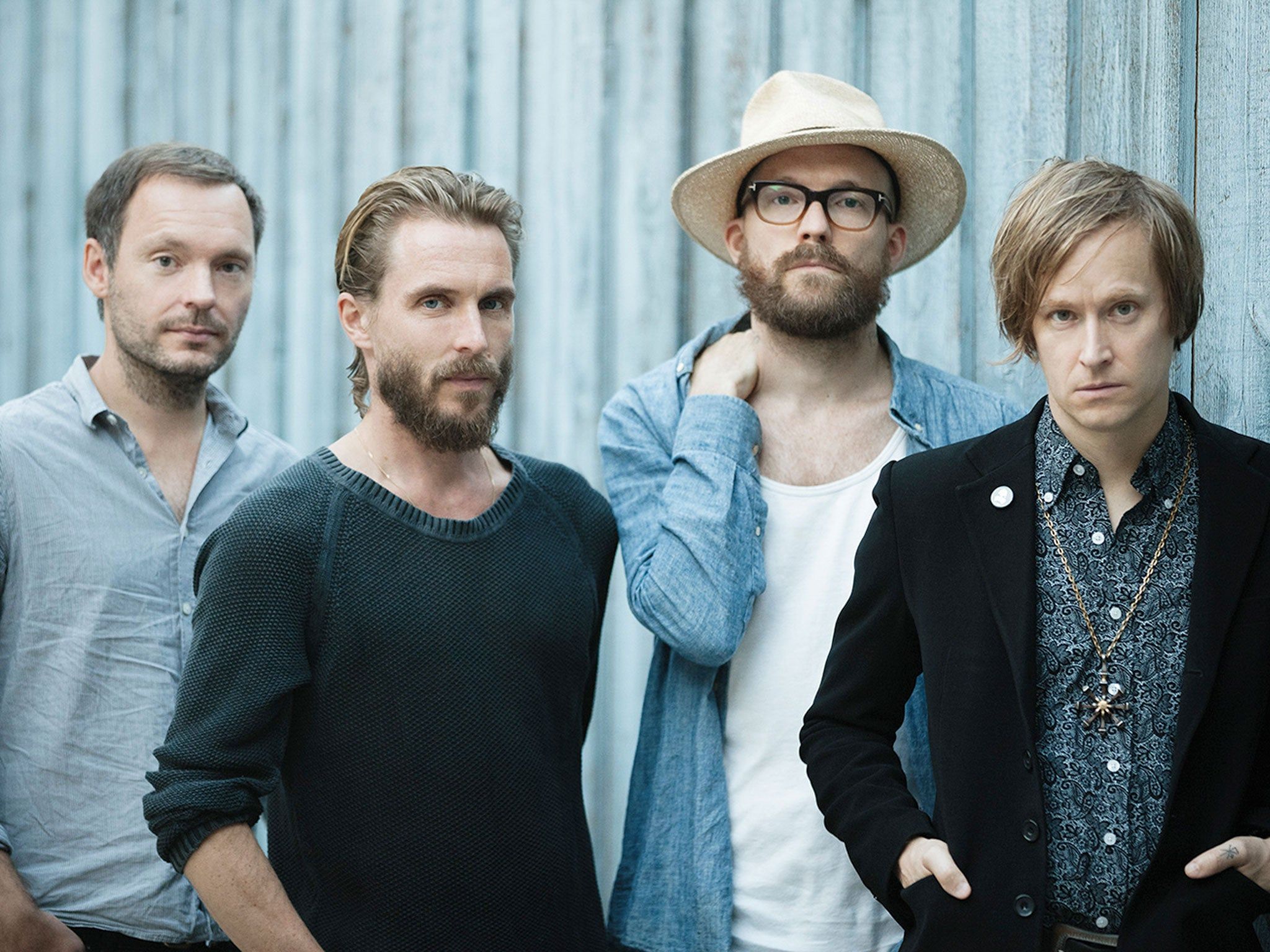 2048x1536 Refused Interview: 'There was never a doubt in my mind that we needed to go to Paris and play'