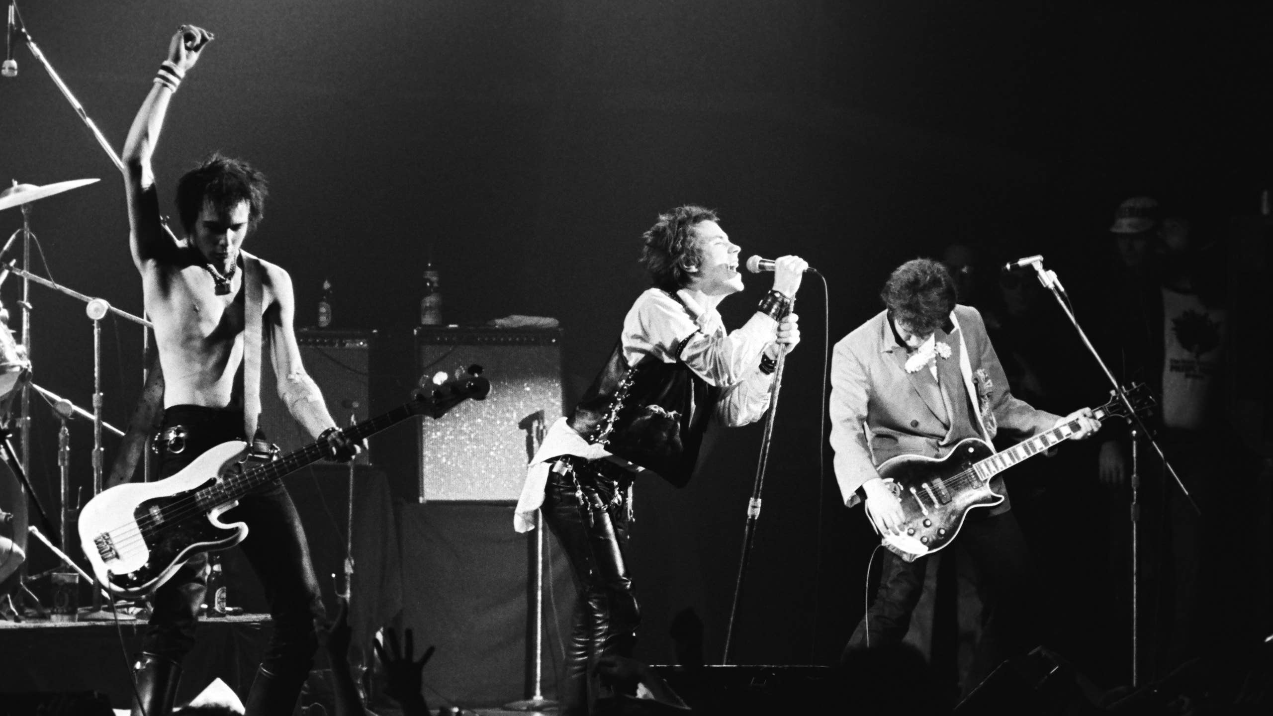 2560x1440 Years Ago Today, This Legendary Band Refused the Rock & Roll Hall of Fame's Journal