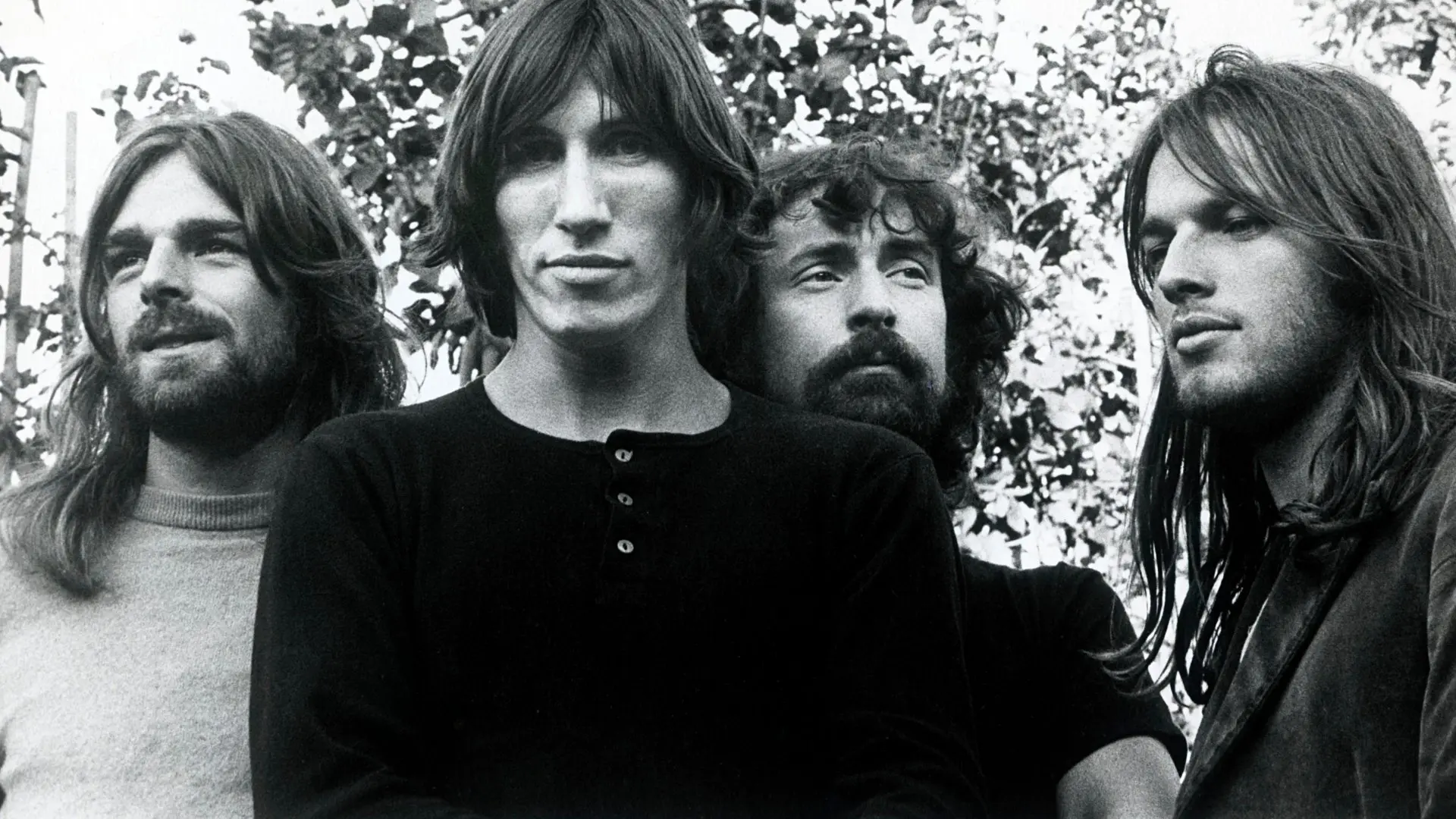 1920x1080 The Story of Pink Floyd 'The Wall' Album Sundays