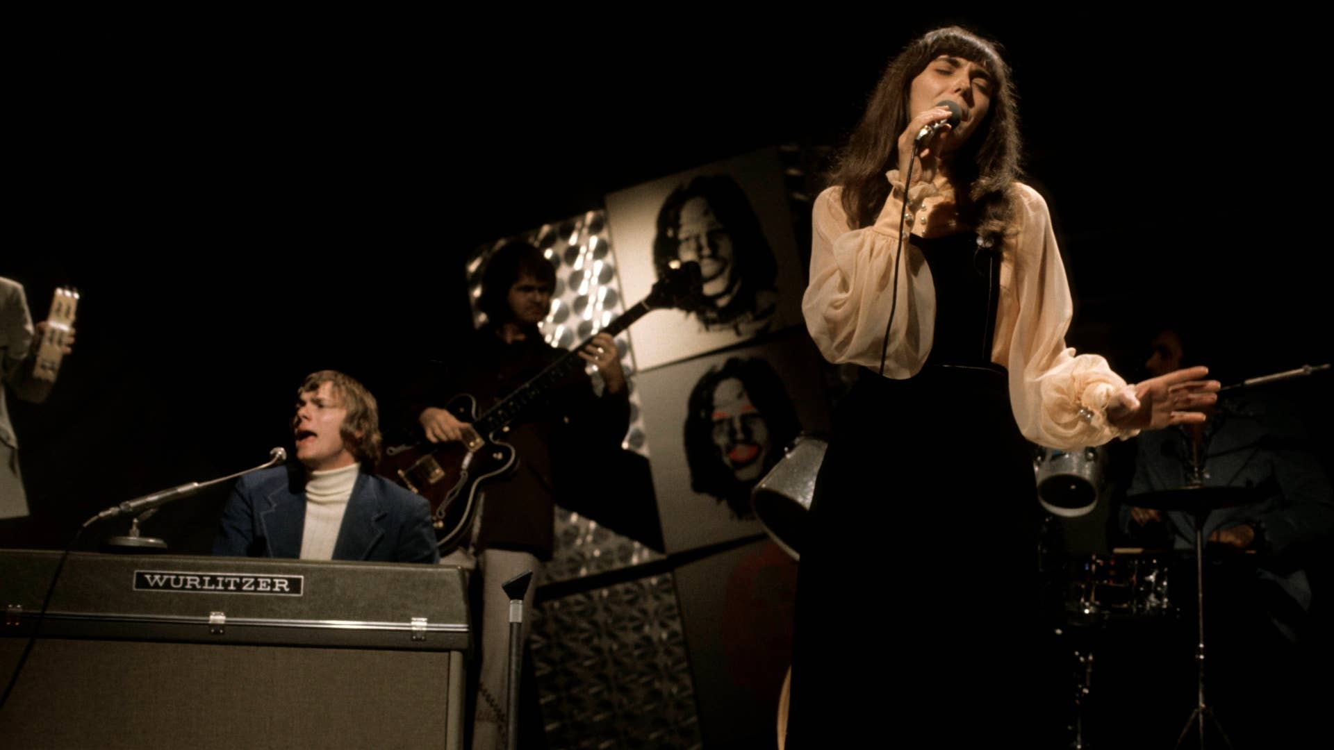 1920x1080 Karen Carpenter Reportedly Disliked This 1975 Carpenters Hit So Much She Refused to Perform It Live