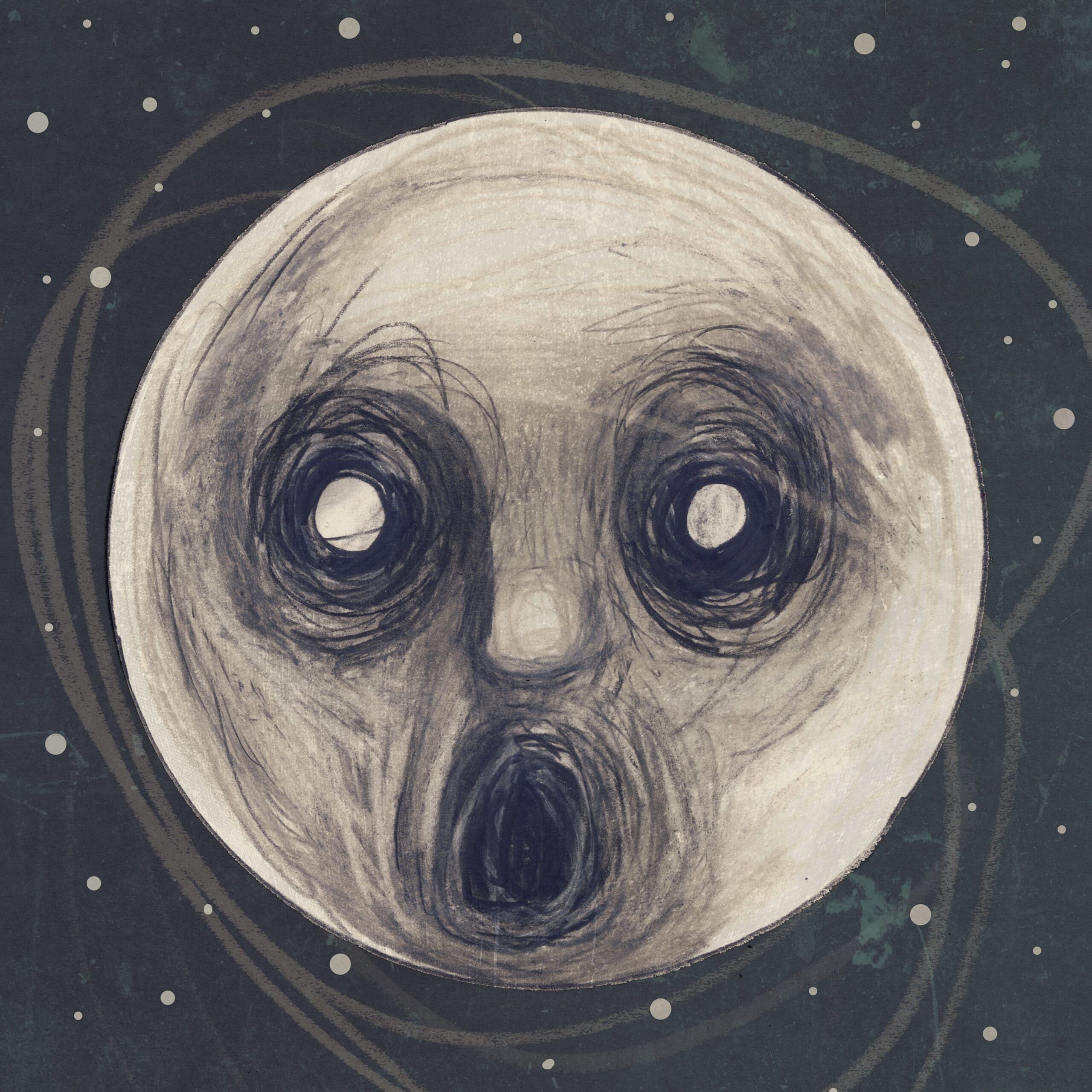 2560x2560 The Raven That Refused to Sing (and Other Stories)
