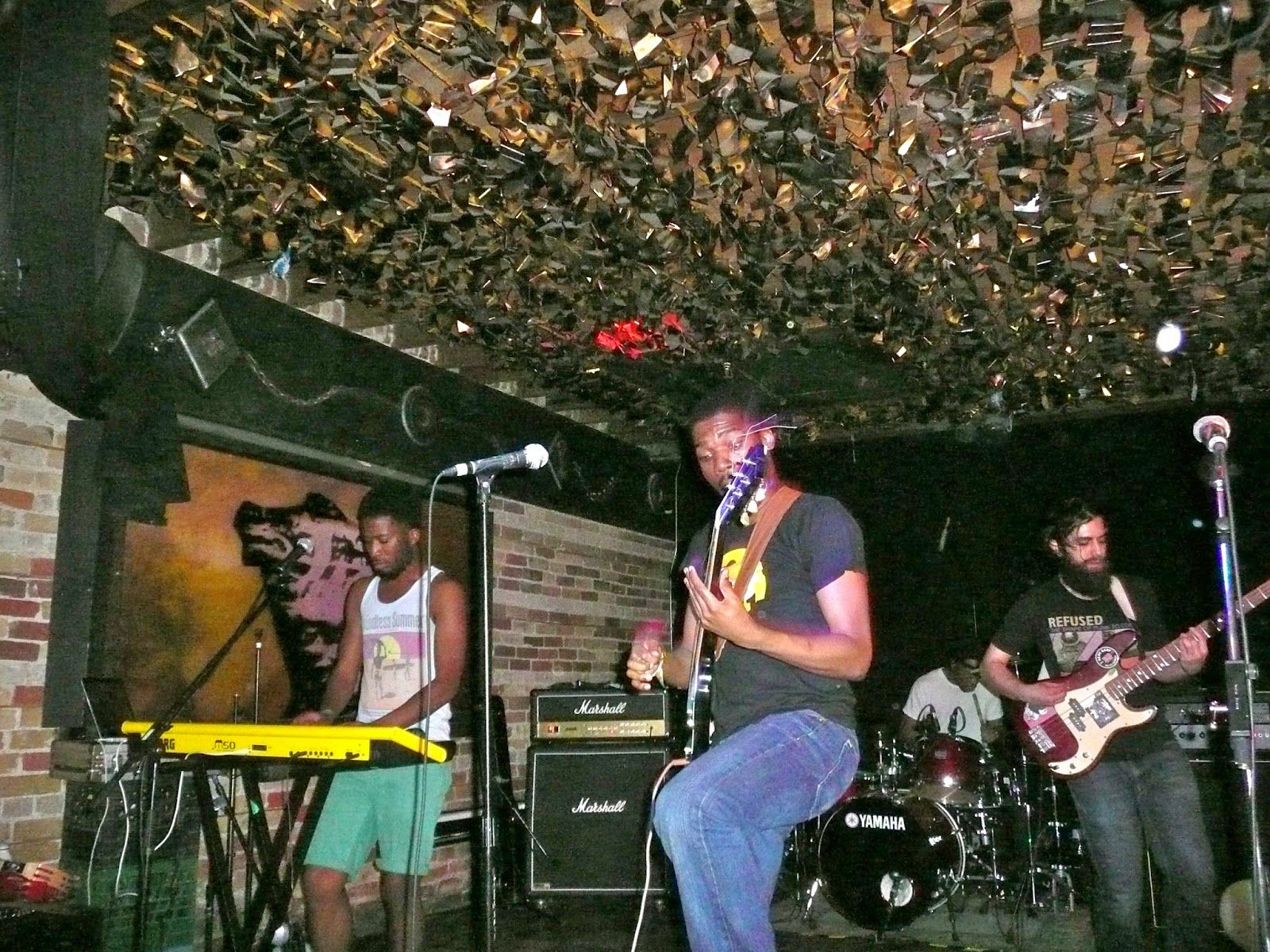 1600x1200 Steve Says: The OBGMs, The Pinholes and Rusty on CMW Friday