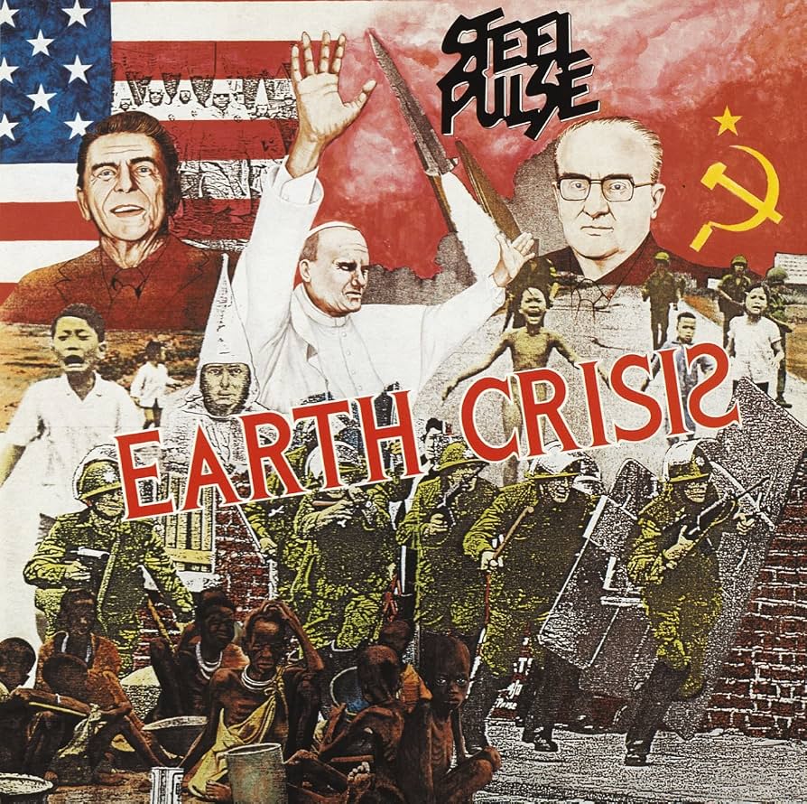 894x890 Earth Crisis: Amazon.com.au: Music