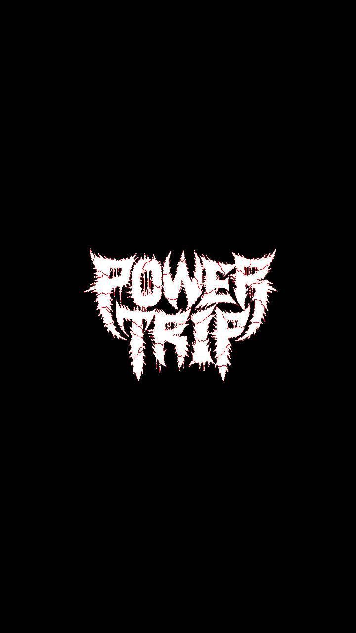 720x1280 Power Trip Wallpaper