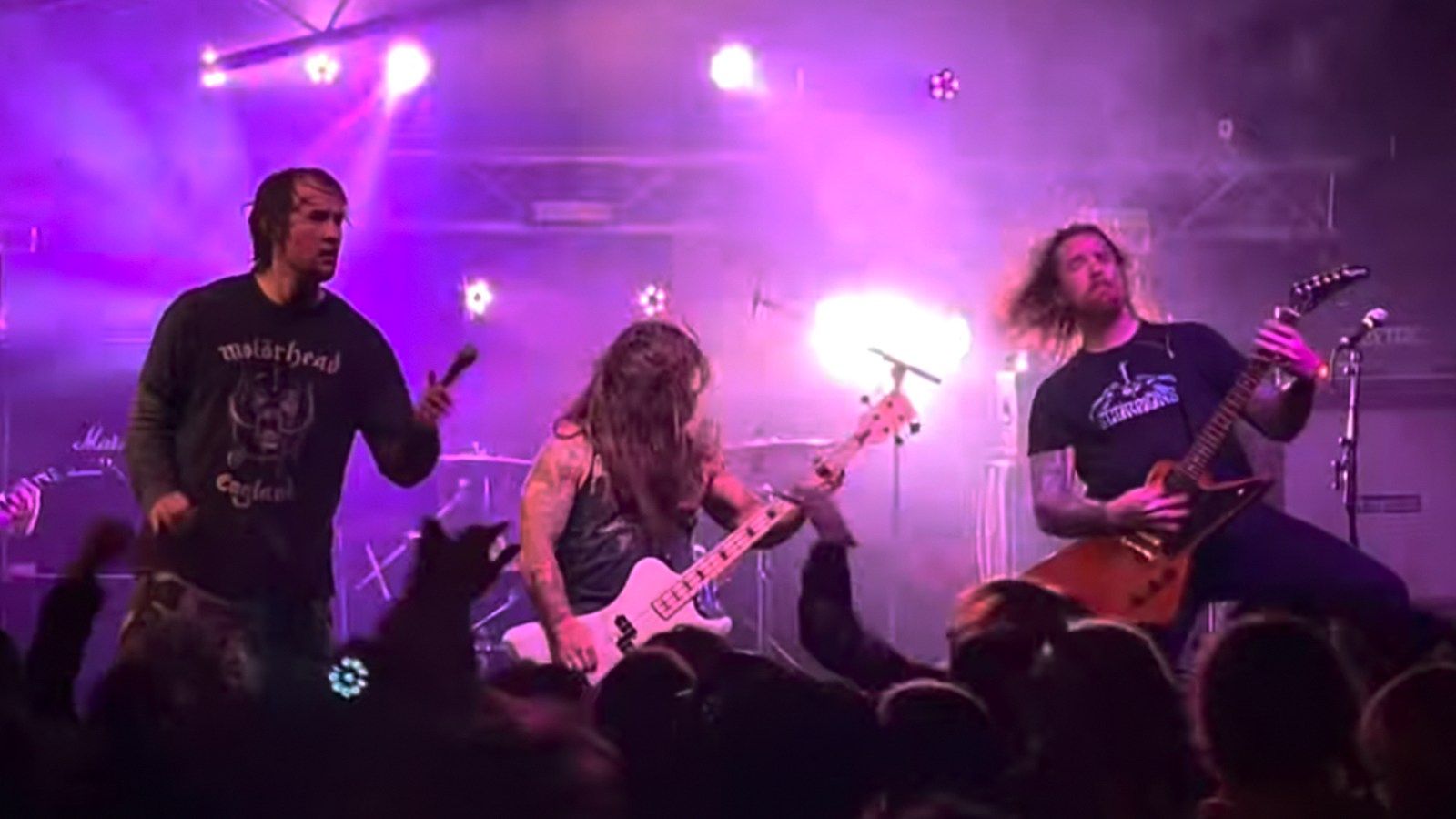 1600x900 Watch Power Trip's Surviving Members Stage Surprise Reunion Set
