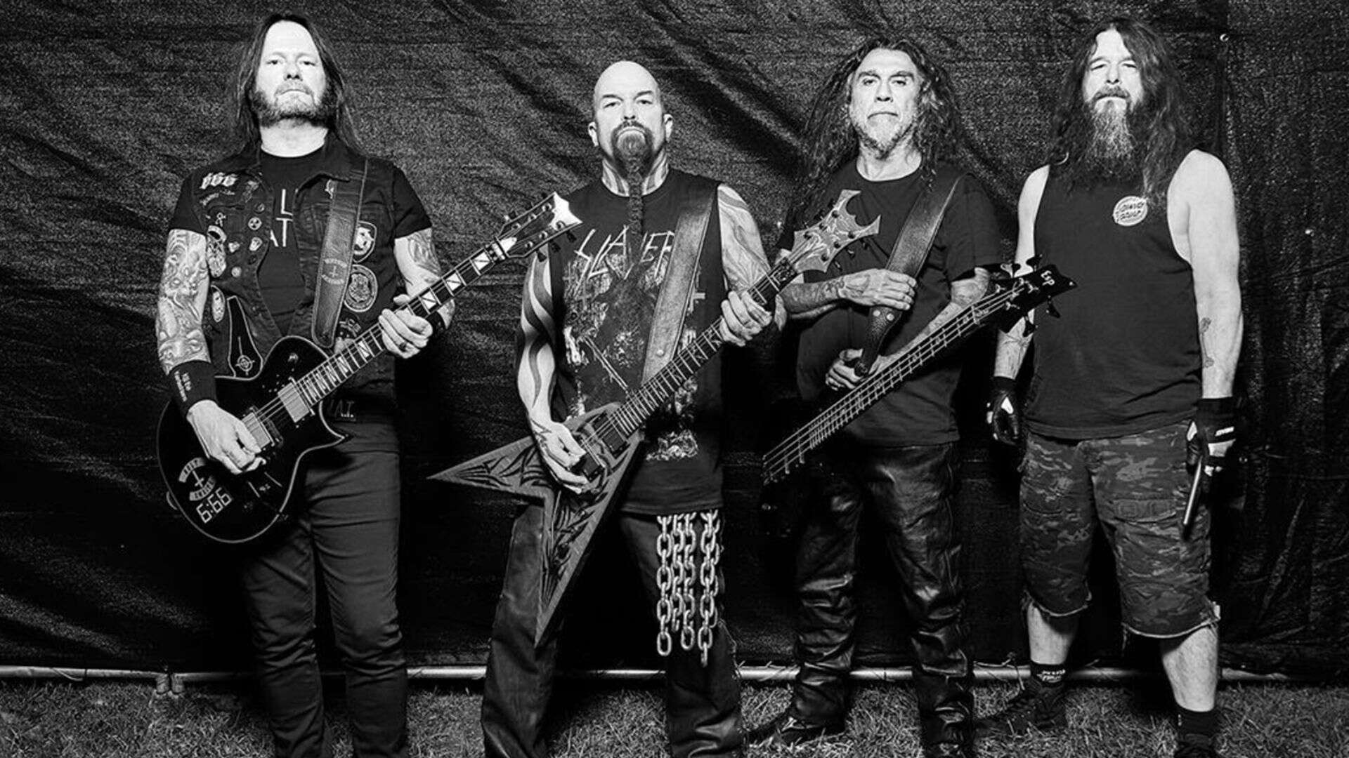 1920x1080 SLAYER Announce Latin American Dates With POWER TRIP And KREATOR