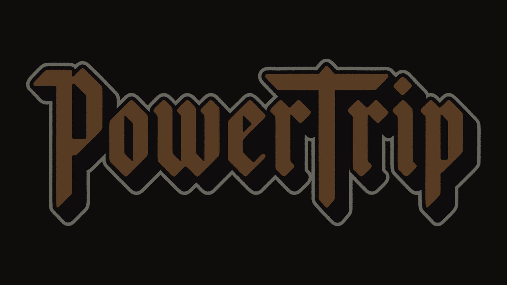 1920x1080 We're Headed to the Desert for Power Trip