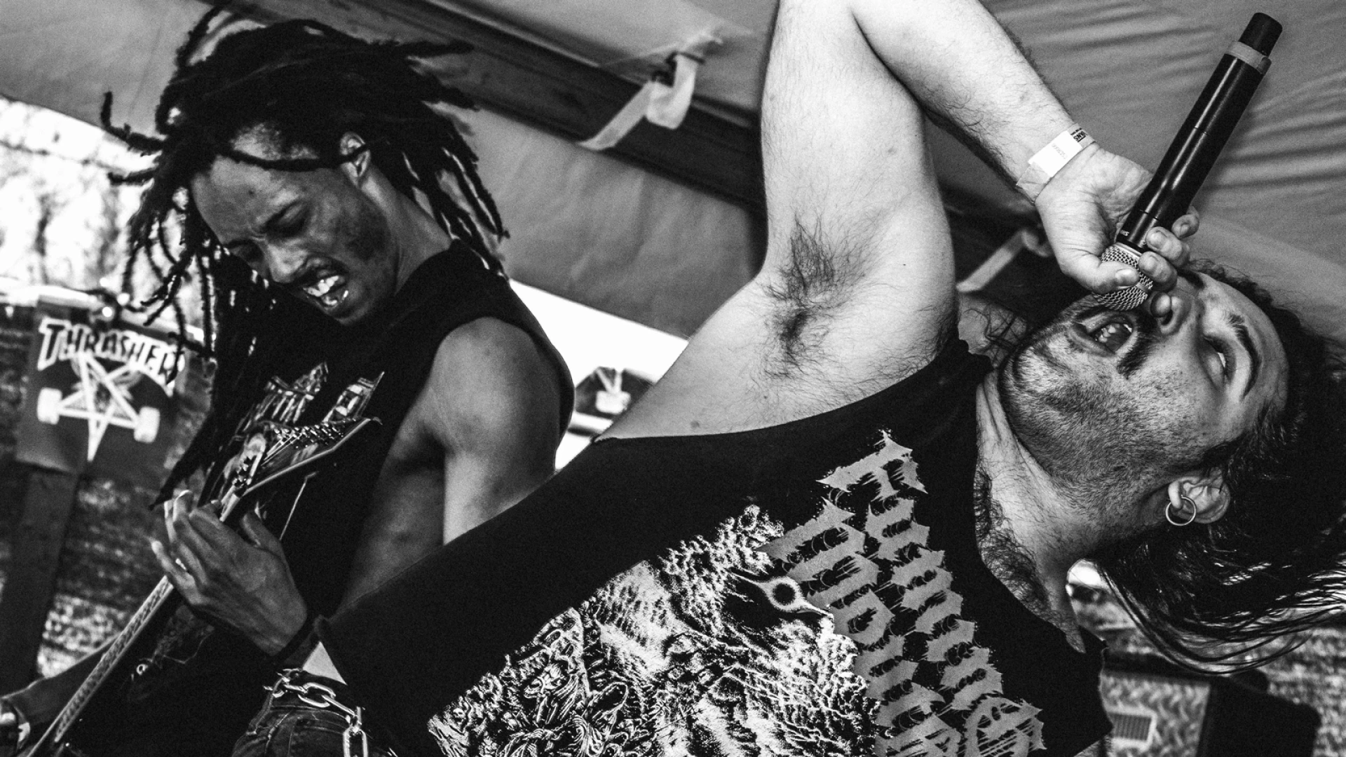 1920x1080 Creeping Death: Meet Power Trip–Endorsed Band Leading Next Wave of Texas Metal