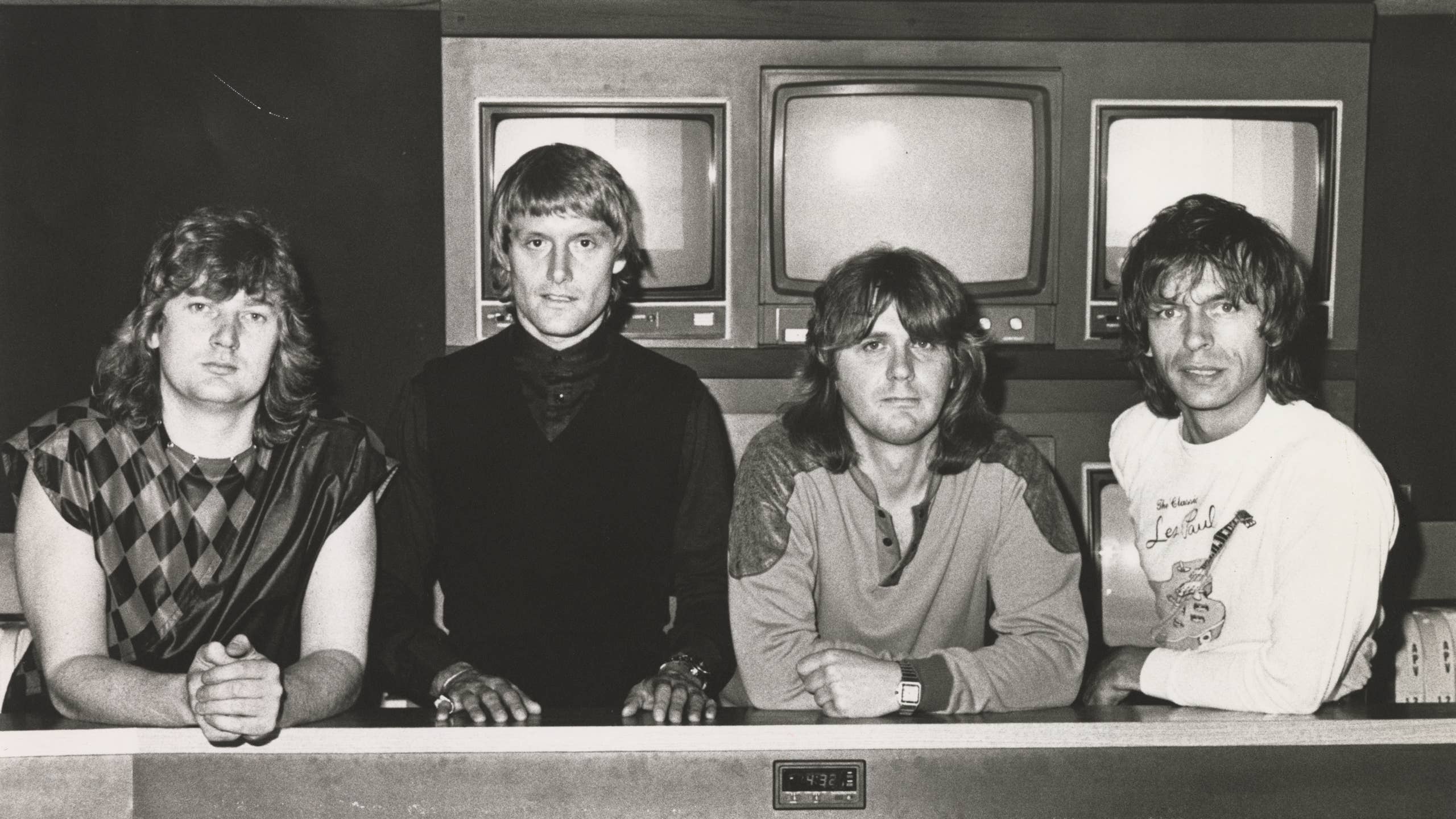 2560x1440 Asia's Hit Among the Greatest Power Ballads in Rock History