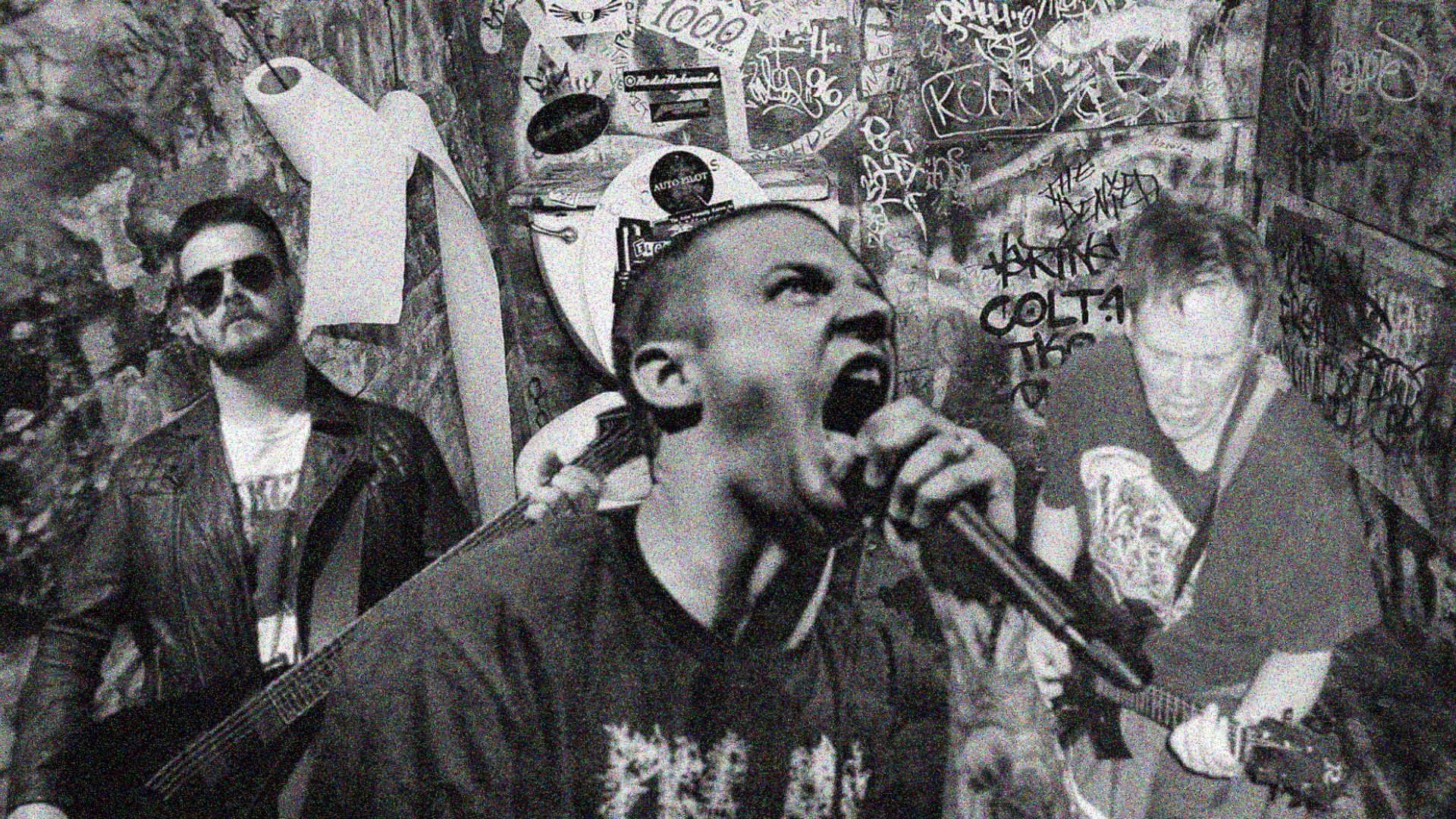 1920x1080 A Subjective History of Powerviolence