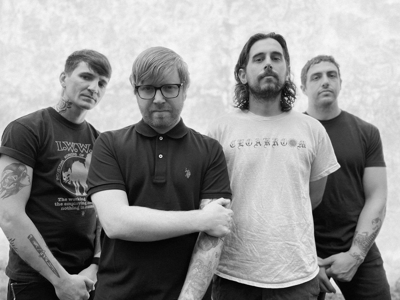 1400x1050 bands that transcended hardcore, with SPANAWAY