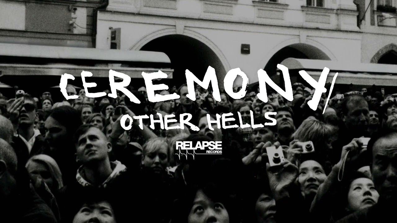 1280x720 CEREMONY Hells (Official Audio)