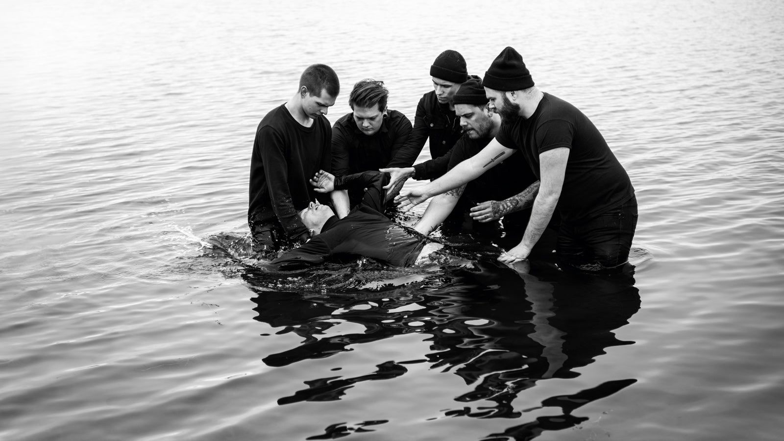 1600x900 Inside Une Misère's Quest to Become The Heaviest Band in Iceland
