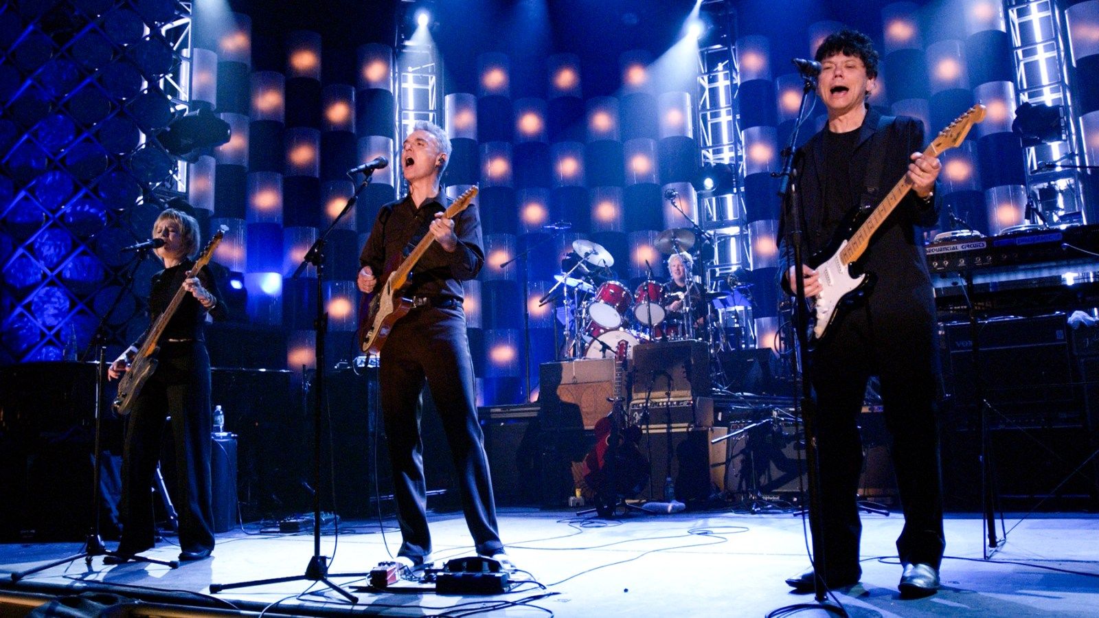 1600x900 The Best One Off Reunions In Rock History, Ranked: ABBA, Led Zeppelin