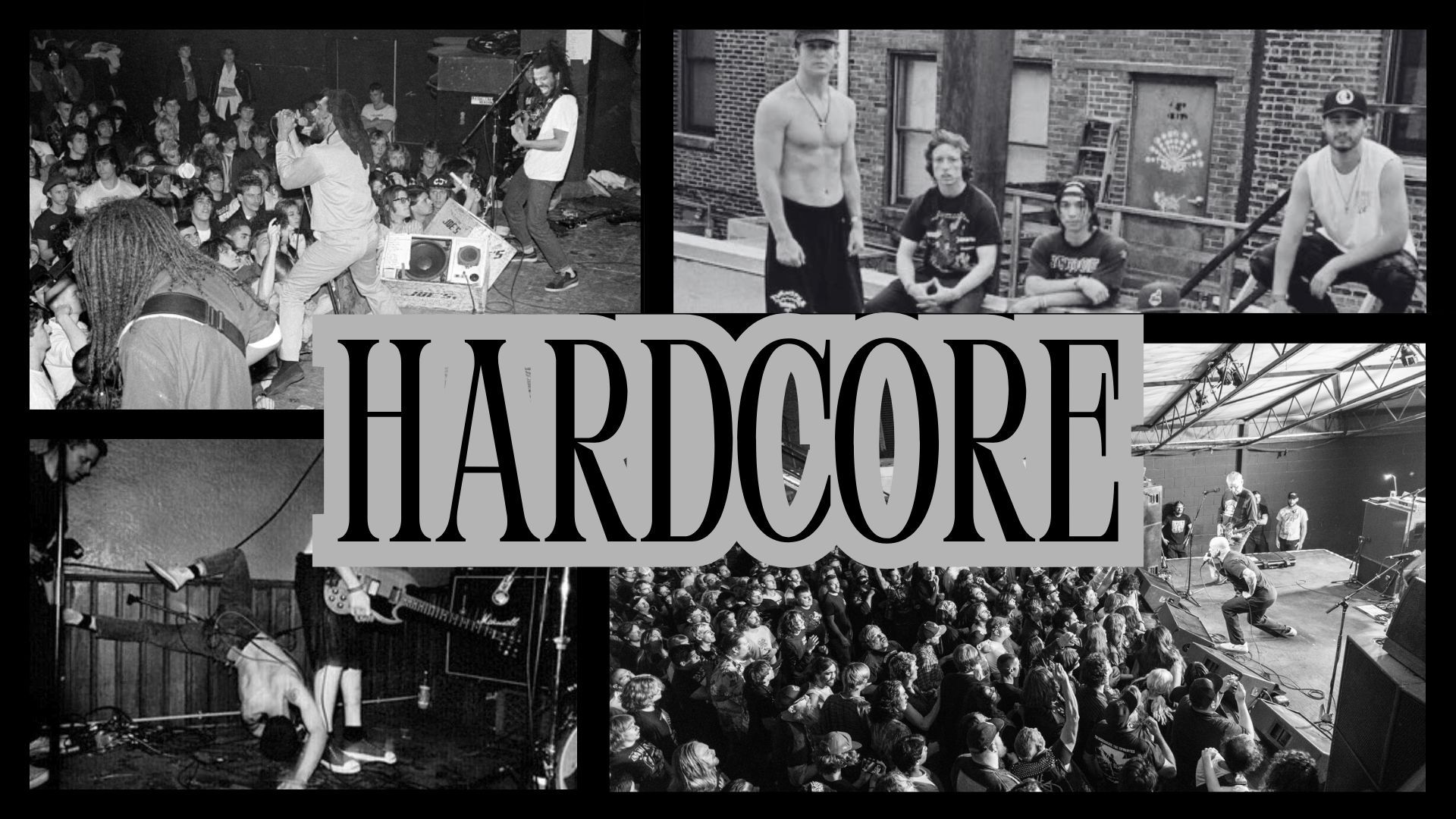 1920x1080 Op Ed: Hardcore Music Continues To Change The Game