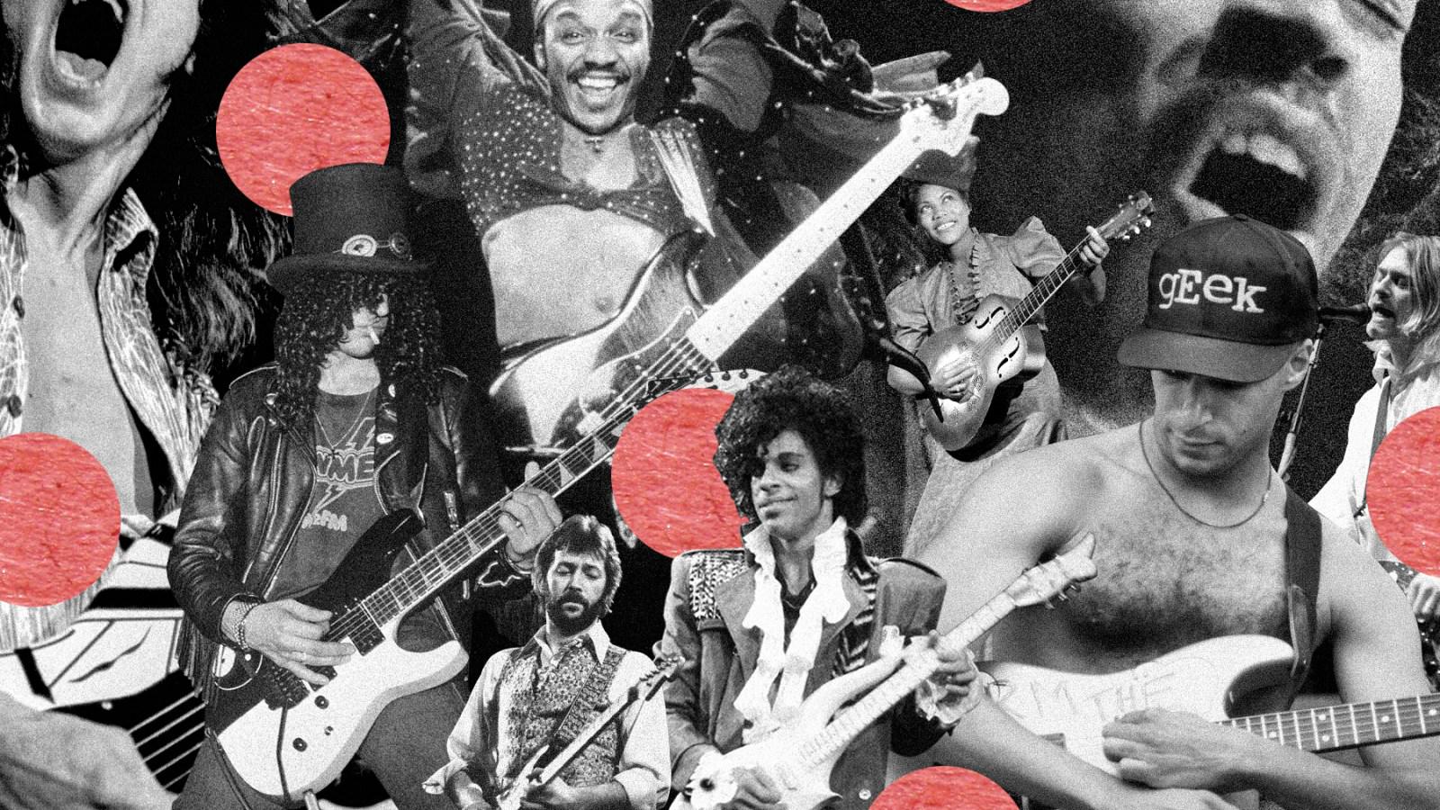 1600x900 Rolling Stone: The 100 Greatest Guitar Solos of All Time
