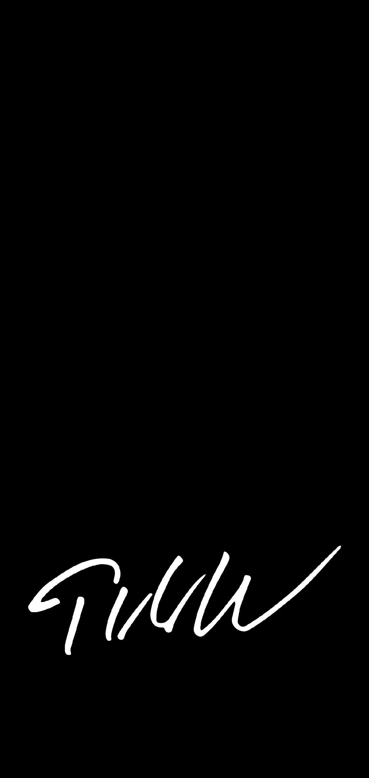 1200x2533 Made these 'Avicii' wallpaper today. The quote is from his 'Montreality': “message to the youth” interview. Hope you like em!
